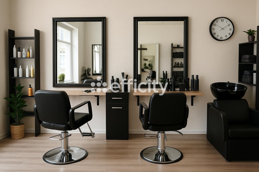 fonds de commerce  - 80m2 à Plancoët (22130)