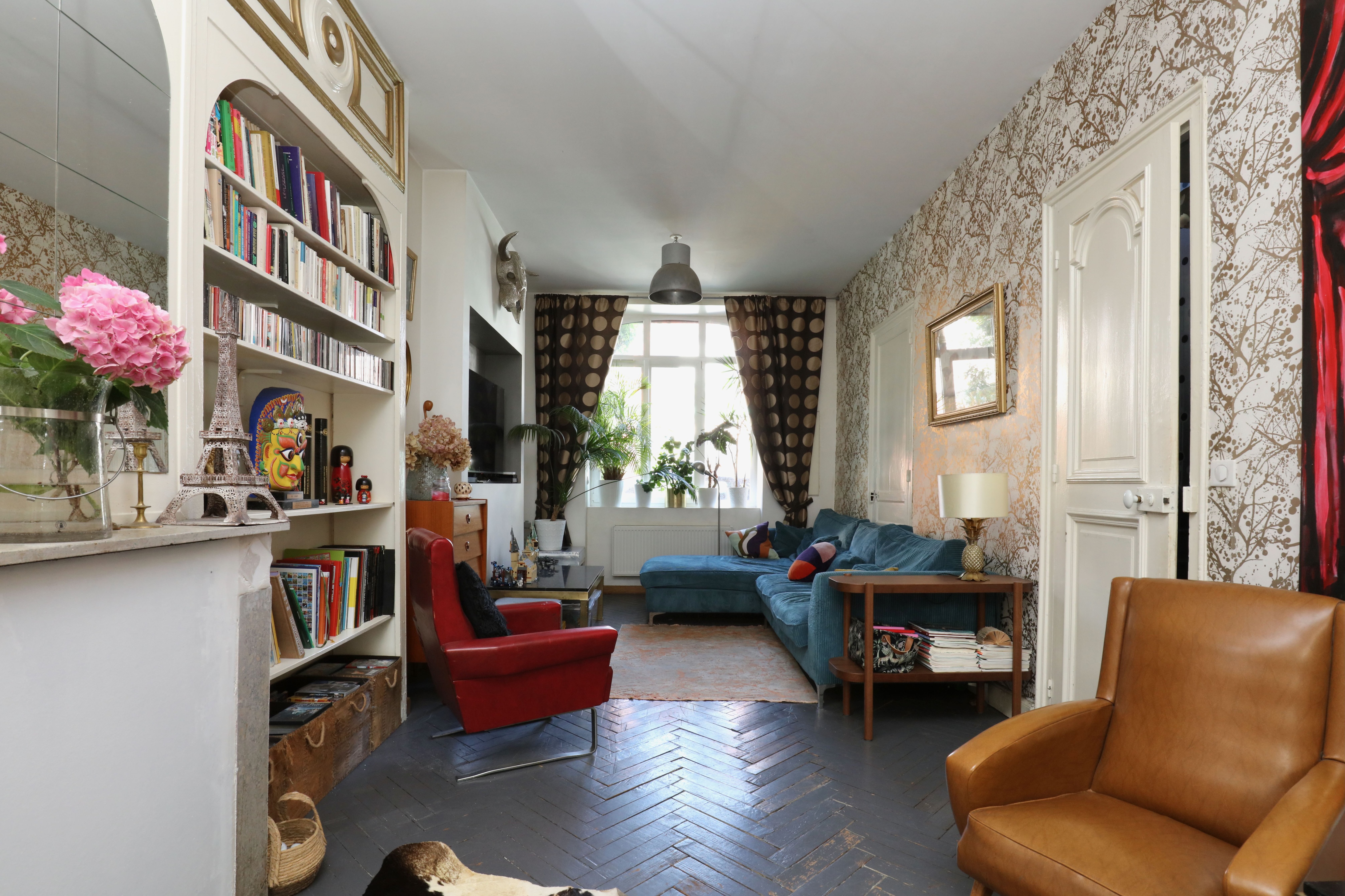 maison 5 pièces - 128m2 à Lille (59000)