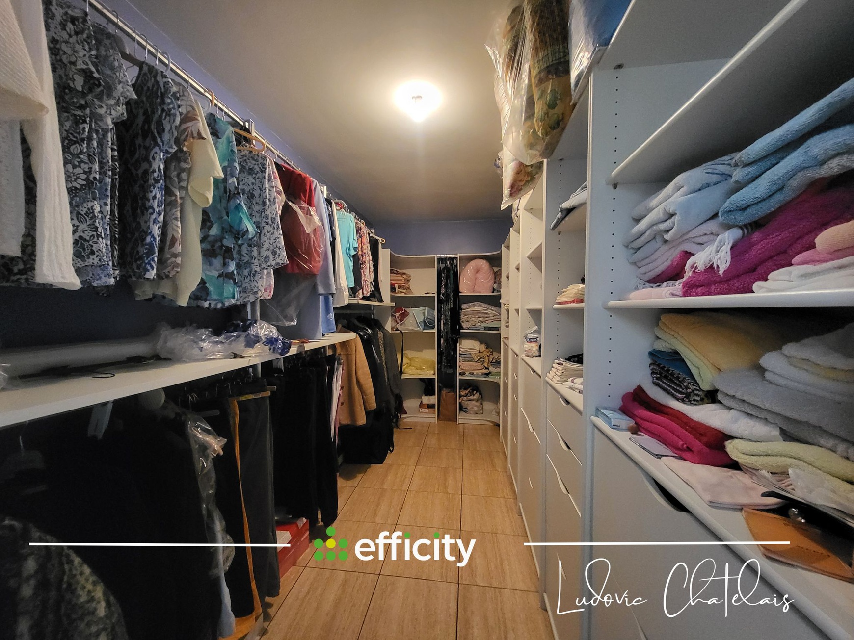 Achat immobilier Maison 5 pièces  172m2 à Gévezé (35850) - Photo n°10