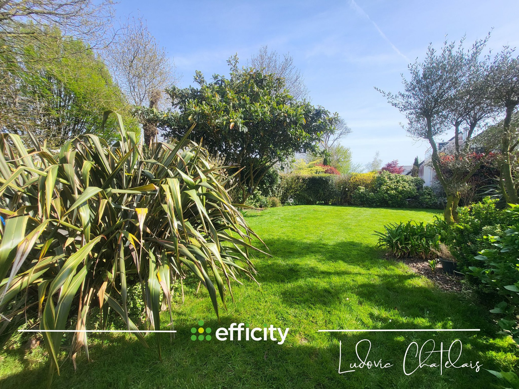 Achat immobilier Maison 5 pièces  172m2 à Gévezé (35850) - Photo n°1