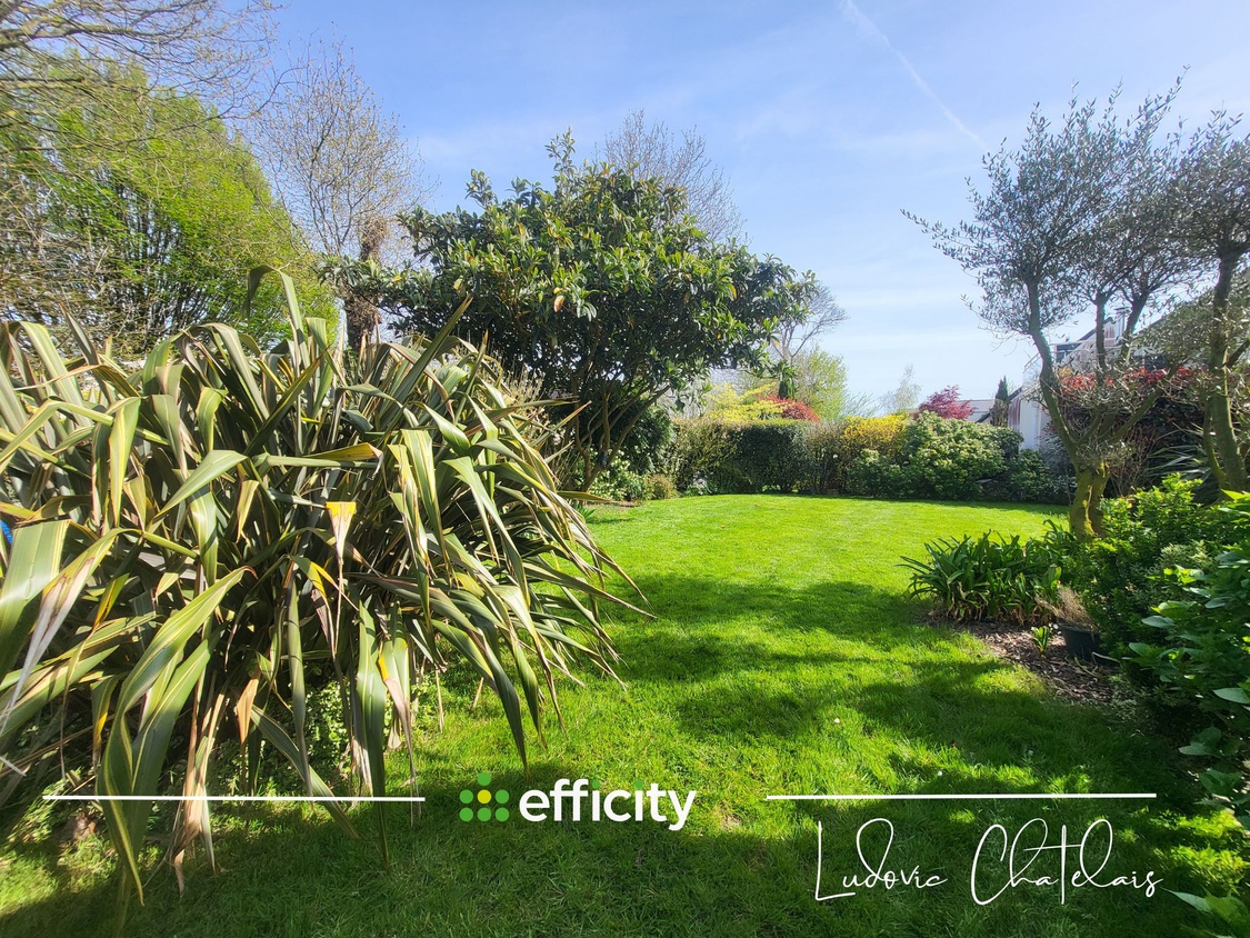 maison 5 pièces - 172m2 à Gévezé (35850)