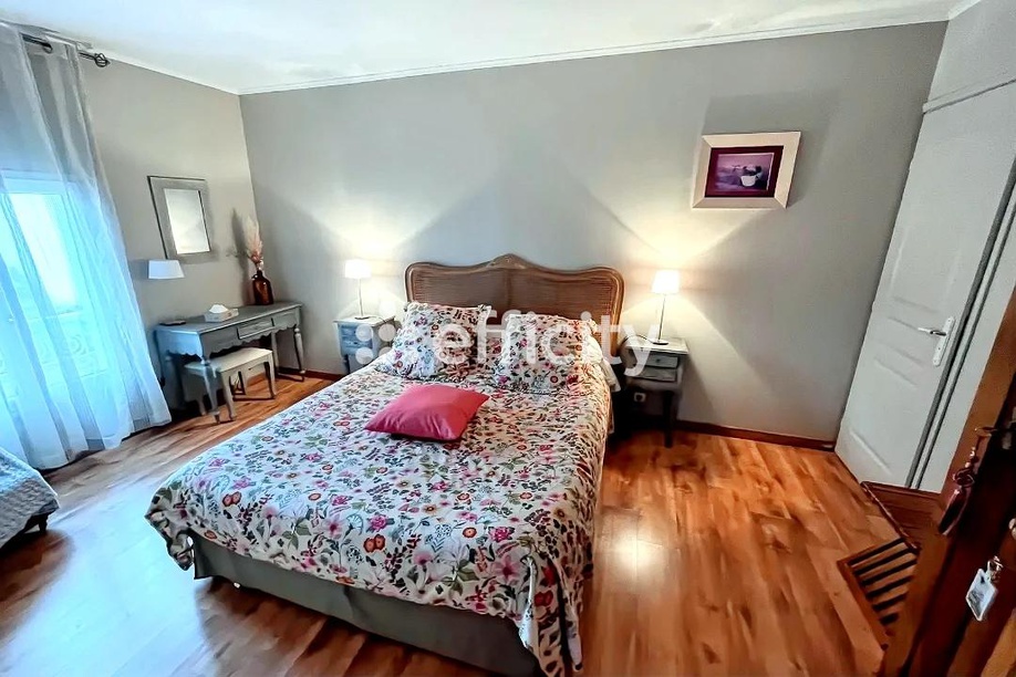 Achat immobilier Maison 7 pièces  162m2 à Aigre (16140) - Photo n°13