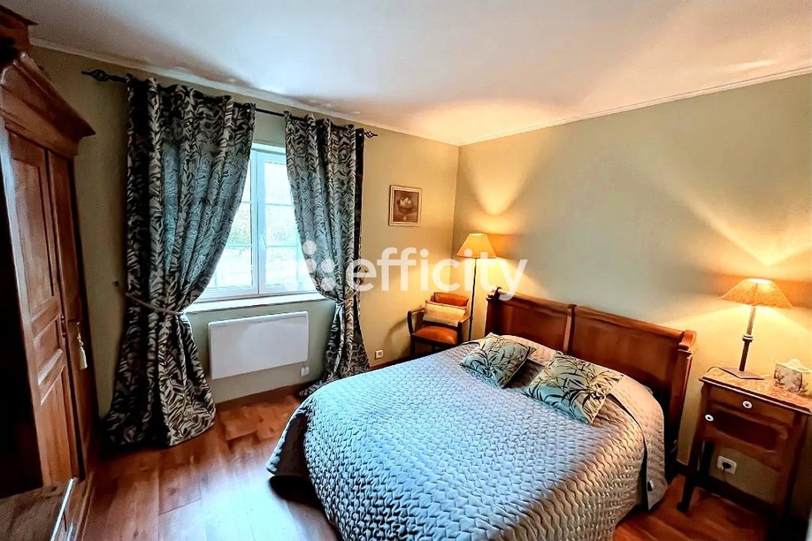 Achat immobilier Maison 7 pièces  162m2 à Aigre (16140) - Photo n°14