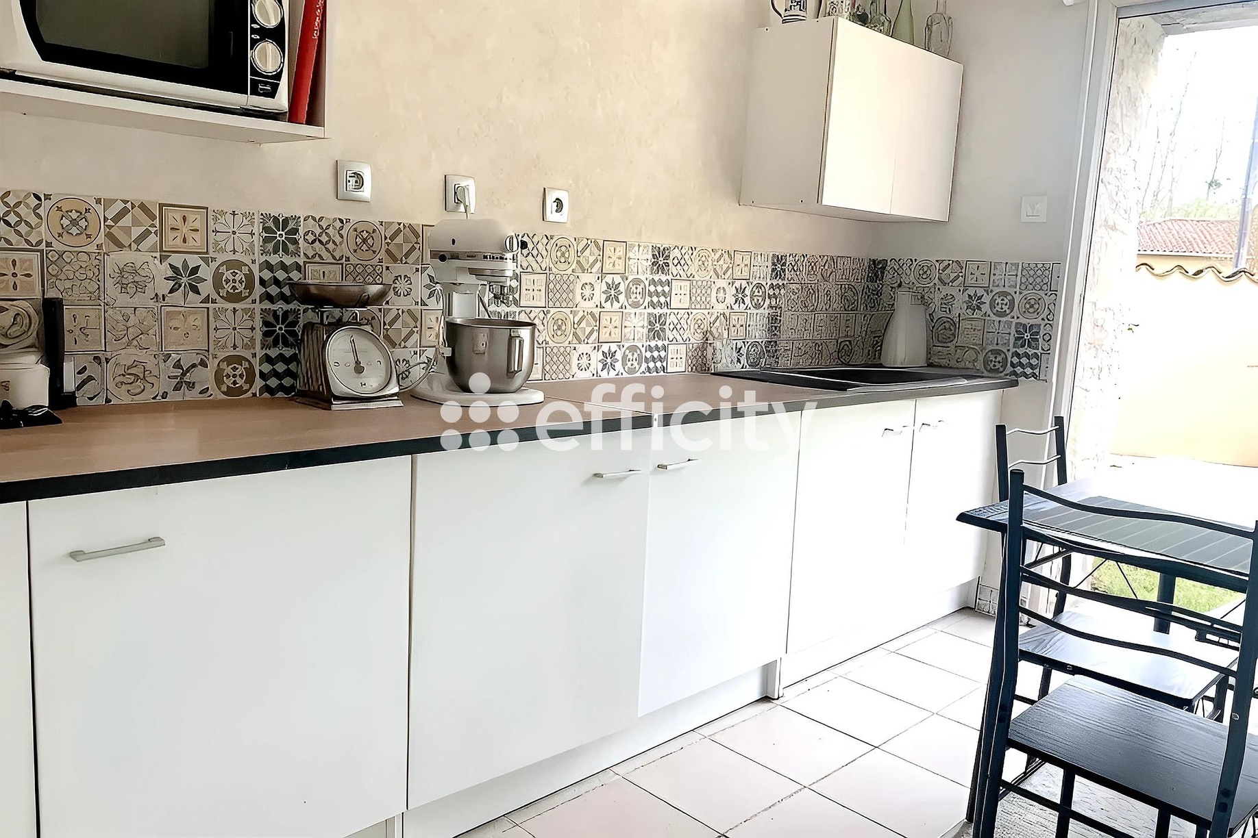 Achat immobilier Maison 7 pièces  162m2 à Aigre (16140) - Photo n°10