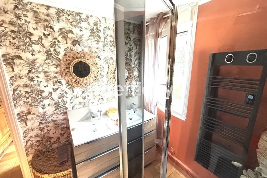 Achat immobilier Maison 7 pièces  162m2 à Aigre (16140) - Photo n°16