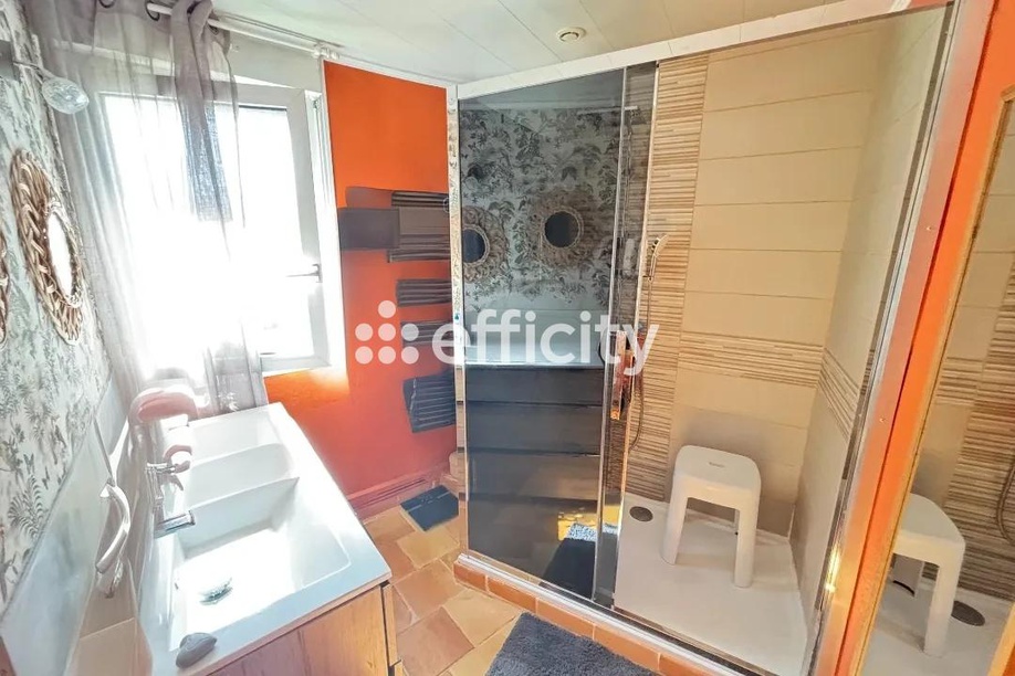 Achat immobilier Maison 7 pièces  162m2 à Aigre (16140) - Photo n°15