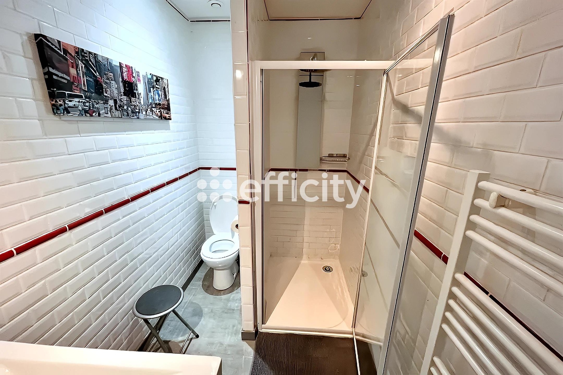 Achat immobilier Maison 7 pièces  162m2 à Aigre (16140) - Photo n°17