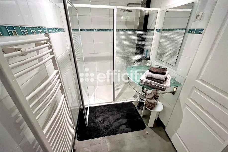 Achat immobilier Maison 7 pièces  162m2 à Aigre (16140) - Photo n°18