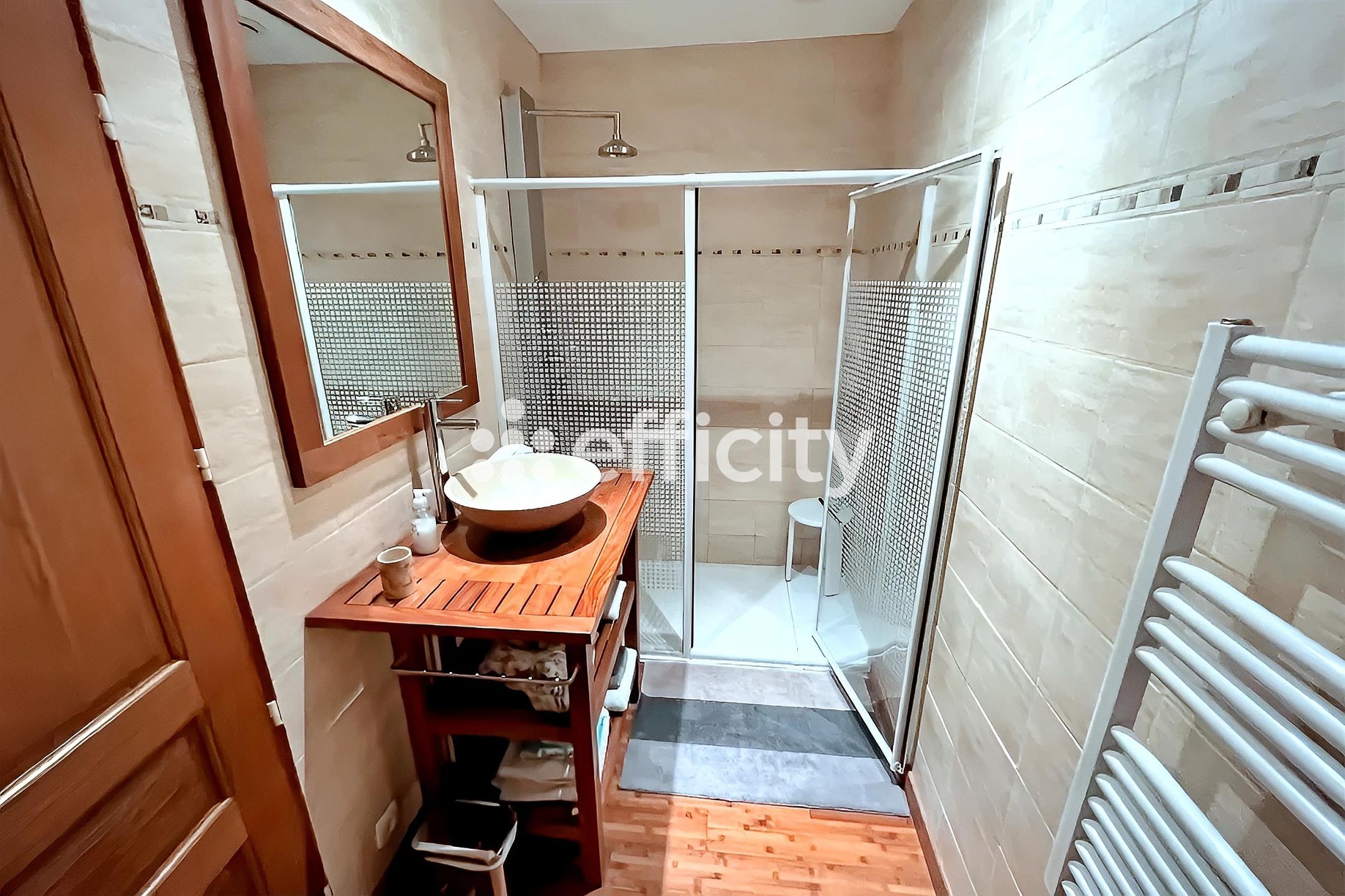 Achat immobilier Maison 7 pièces  162m2 à Aigre (16140) - Photo n°19