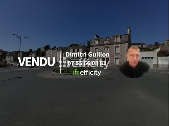 maison 11 pièces - 290m2 à Poitiers (86000)