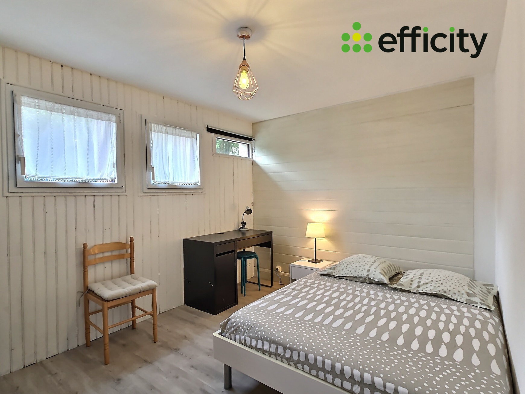 Achat immobilier Appartement 2 pièces  33m2 à Talence (33400) - Photo n°6