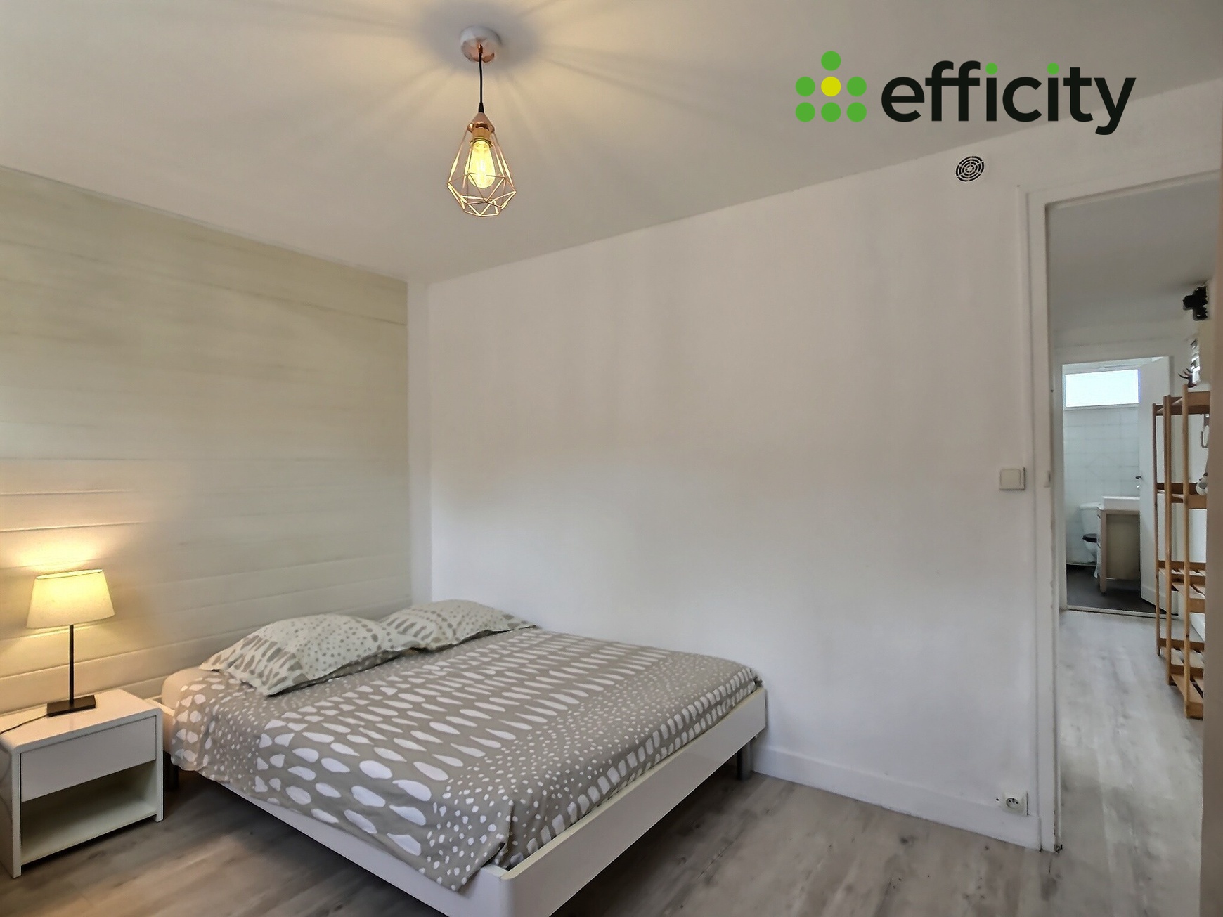 Achat immobilier Appartement 2 pièces  33m2 à Talence (33400) - Photo n°7