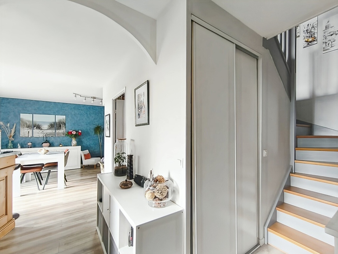 Achat immobilier Appartement 4 pièces  83m2 à Montpellier (34070) - Photo n°11