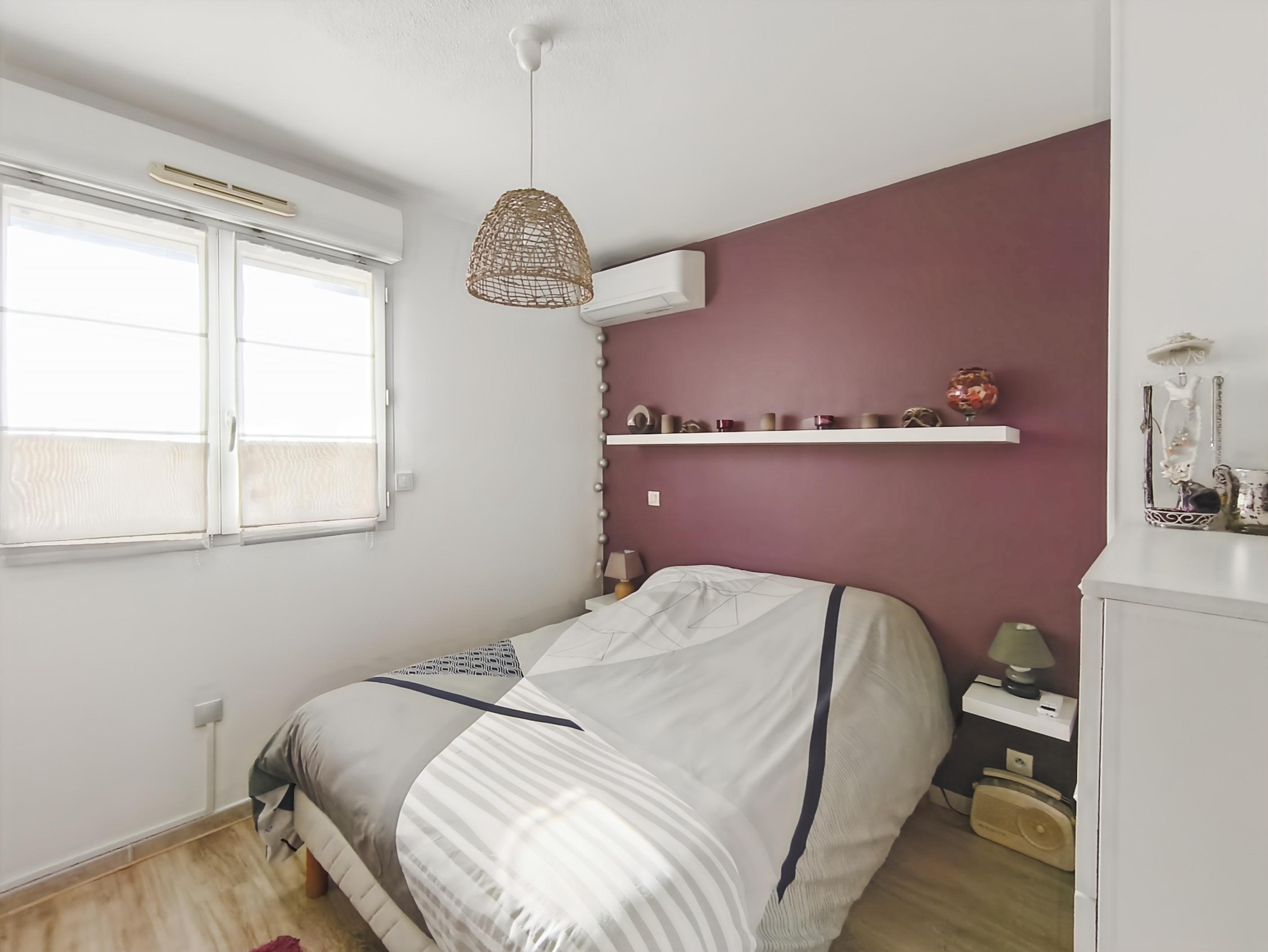 Achat immobilier Appartement 4 pièces  83m2 à Montpellier (34070) - Photo n°8