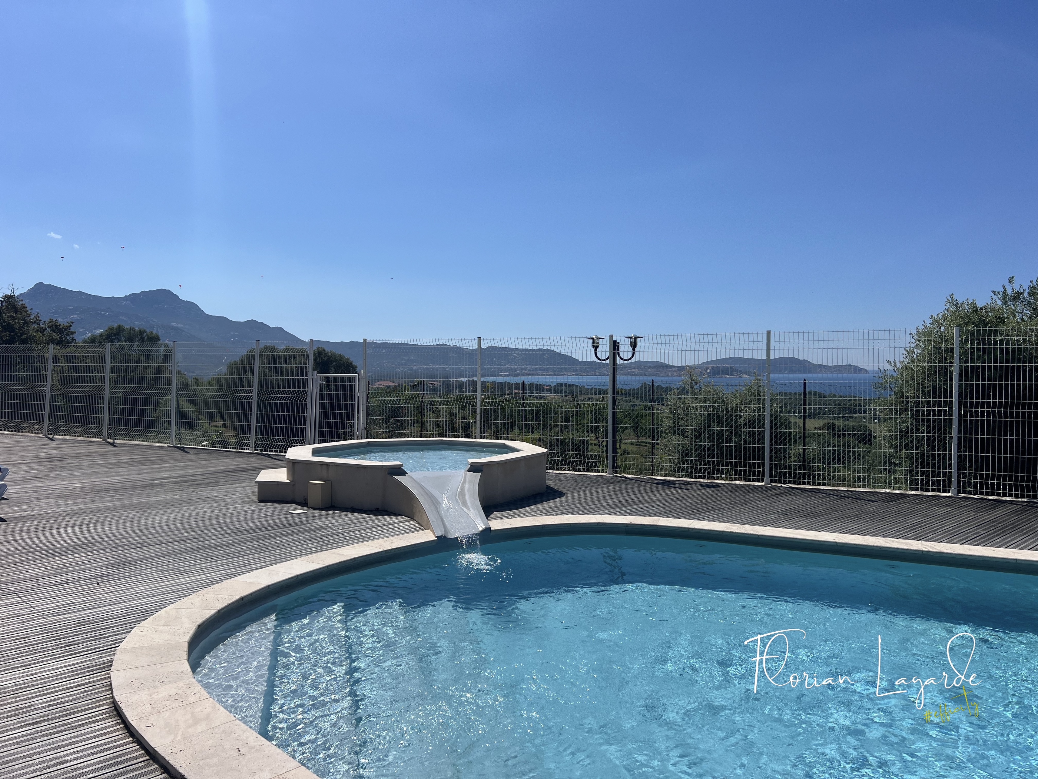 Achat immobilier Appartement 3 pièces  42m2 à Lumio (20260) - Photo n°5