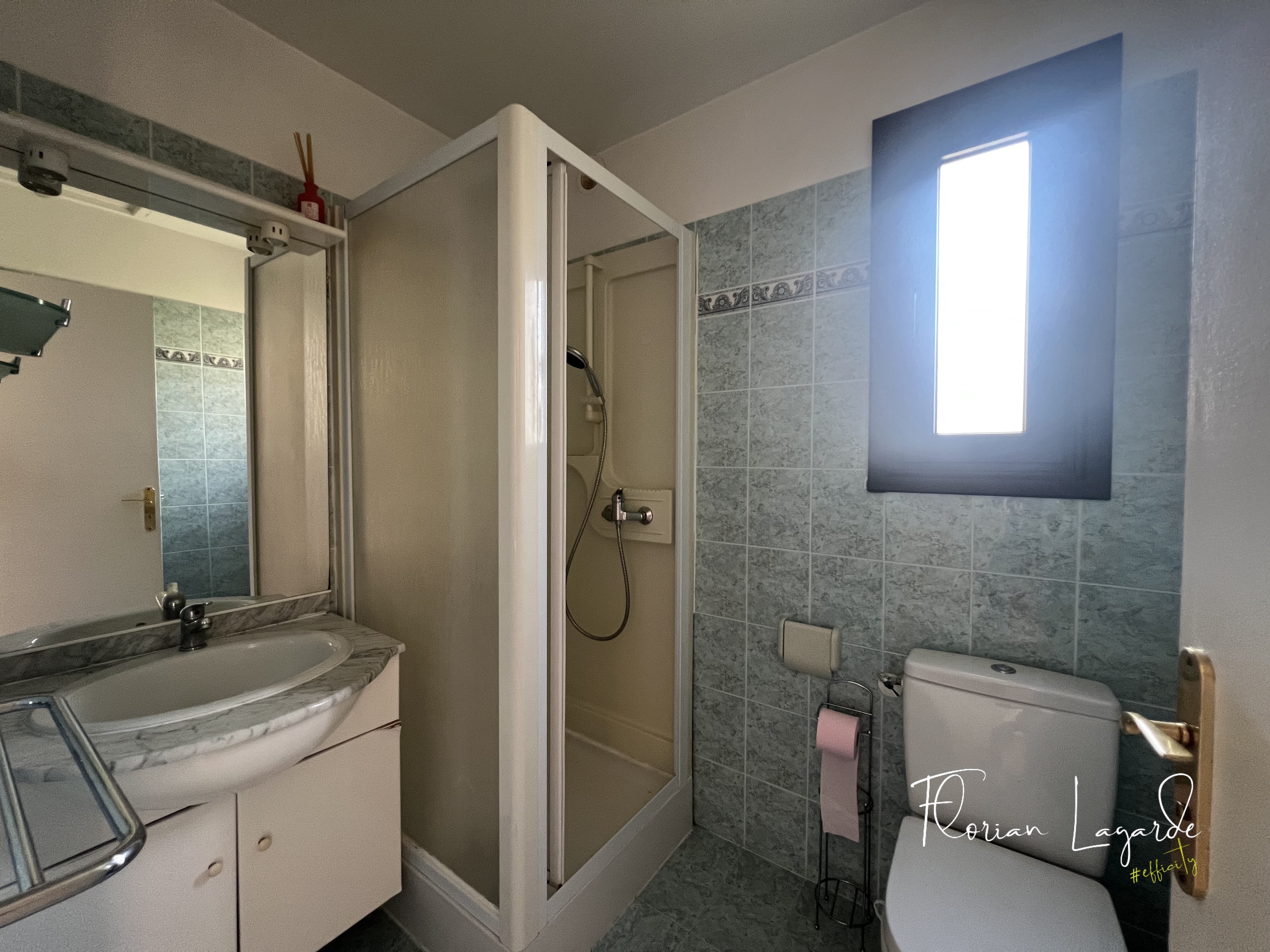 Achat immobilier Appartement 3 pièces  42m2 à Lumio (20260) - Photo n°4