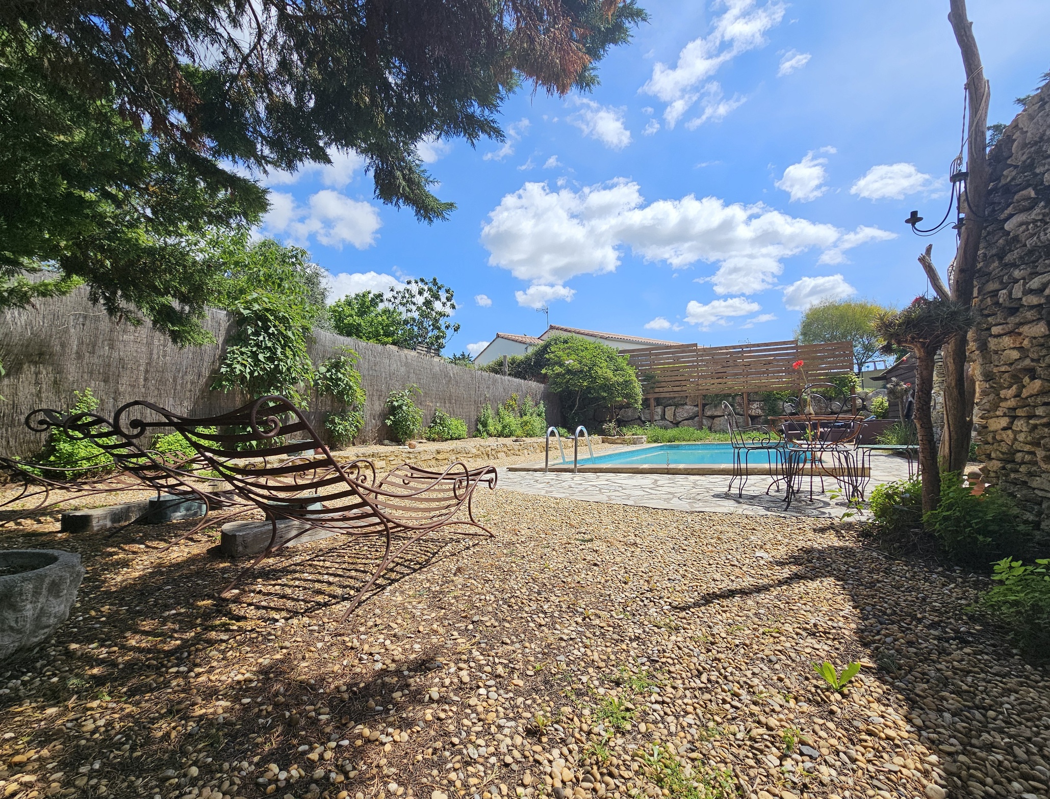 maison 4 pièces - 175m2 à Saint-Pargoire (34230)