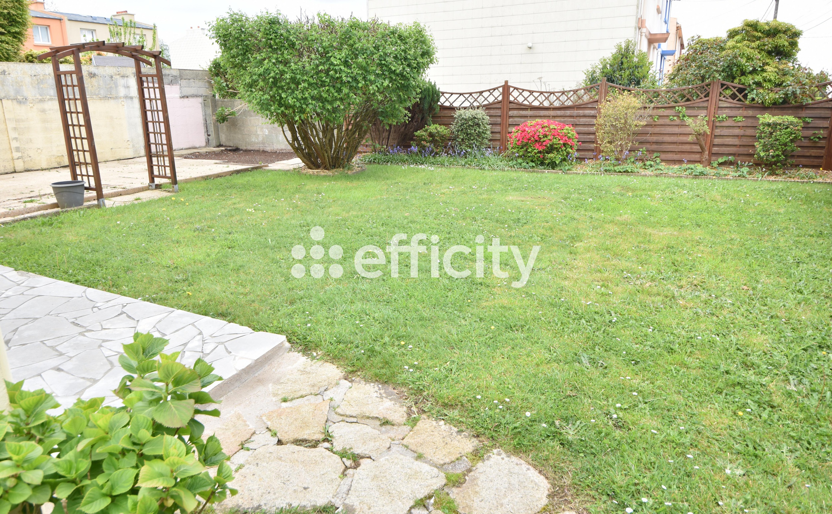 maison 6 pièces - 108m2 à Brest (29200)