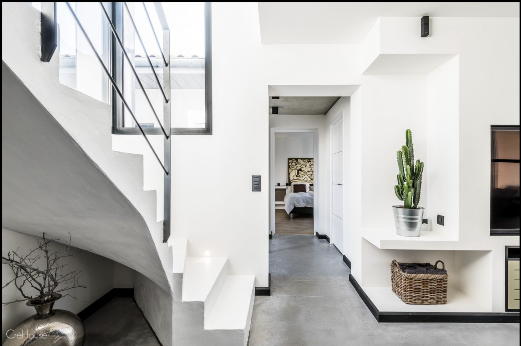 Achat immobilier Maison 4 pièces  125m2 à Marseille (13008) - Photo n°11