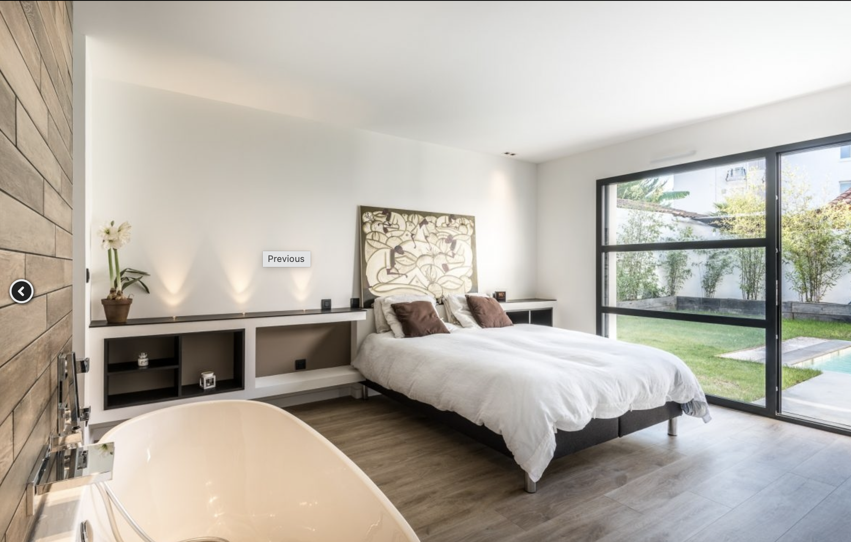 Achat immobilier Maison 4 pièces  125m2 à Marseille (13008) - Photo n°5