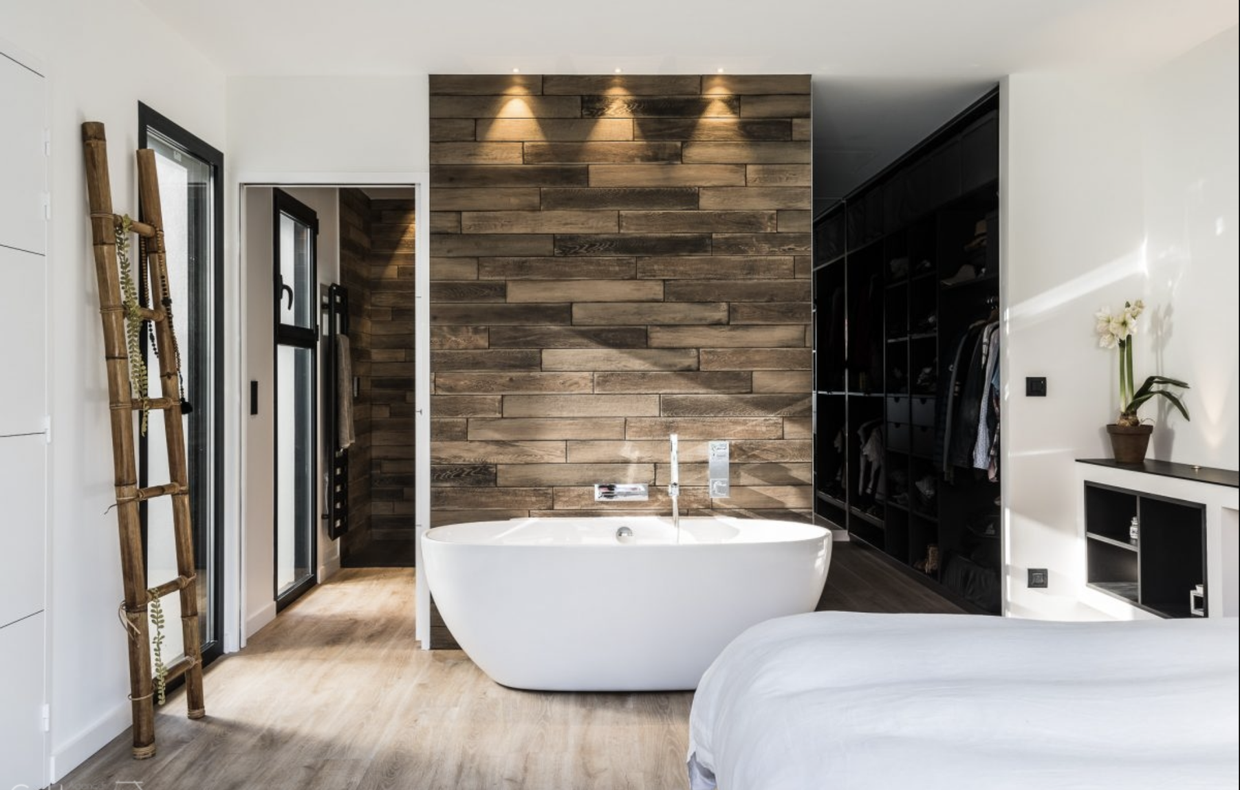 Achat immobilier Maison 4 pièces  125m2 à Marseille (13008) - Photo n°6