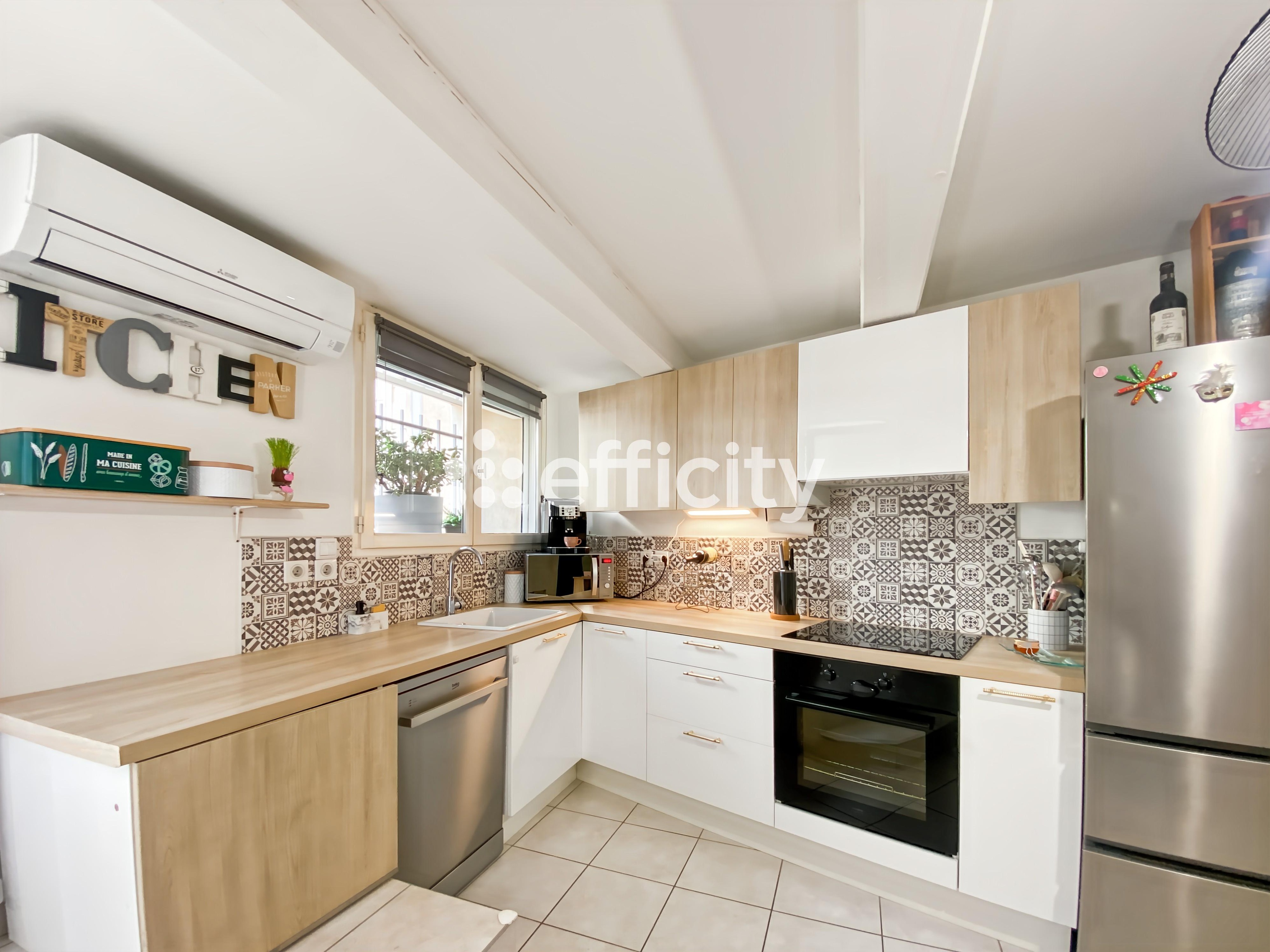 Achat immobilier Appartement 3 pièces  75m2 à Marseille (13013) - Photo n°5