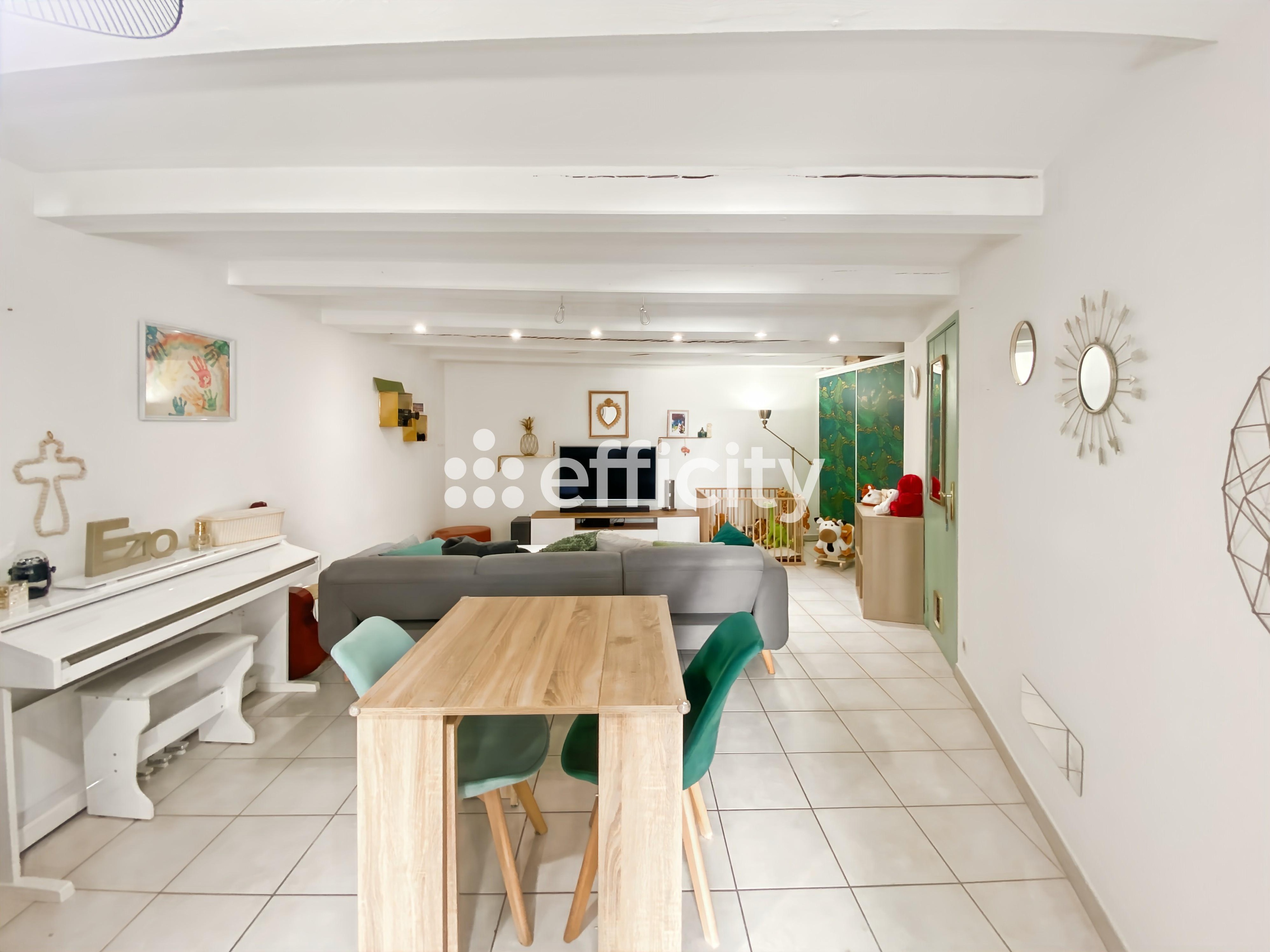 Achat immobilier Appartement 3 pièces  75m2 à Marseille (13013) - Photo n°7