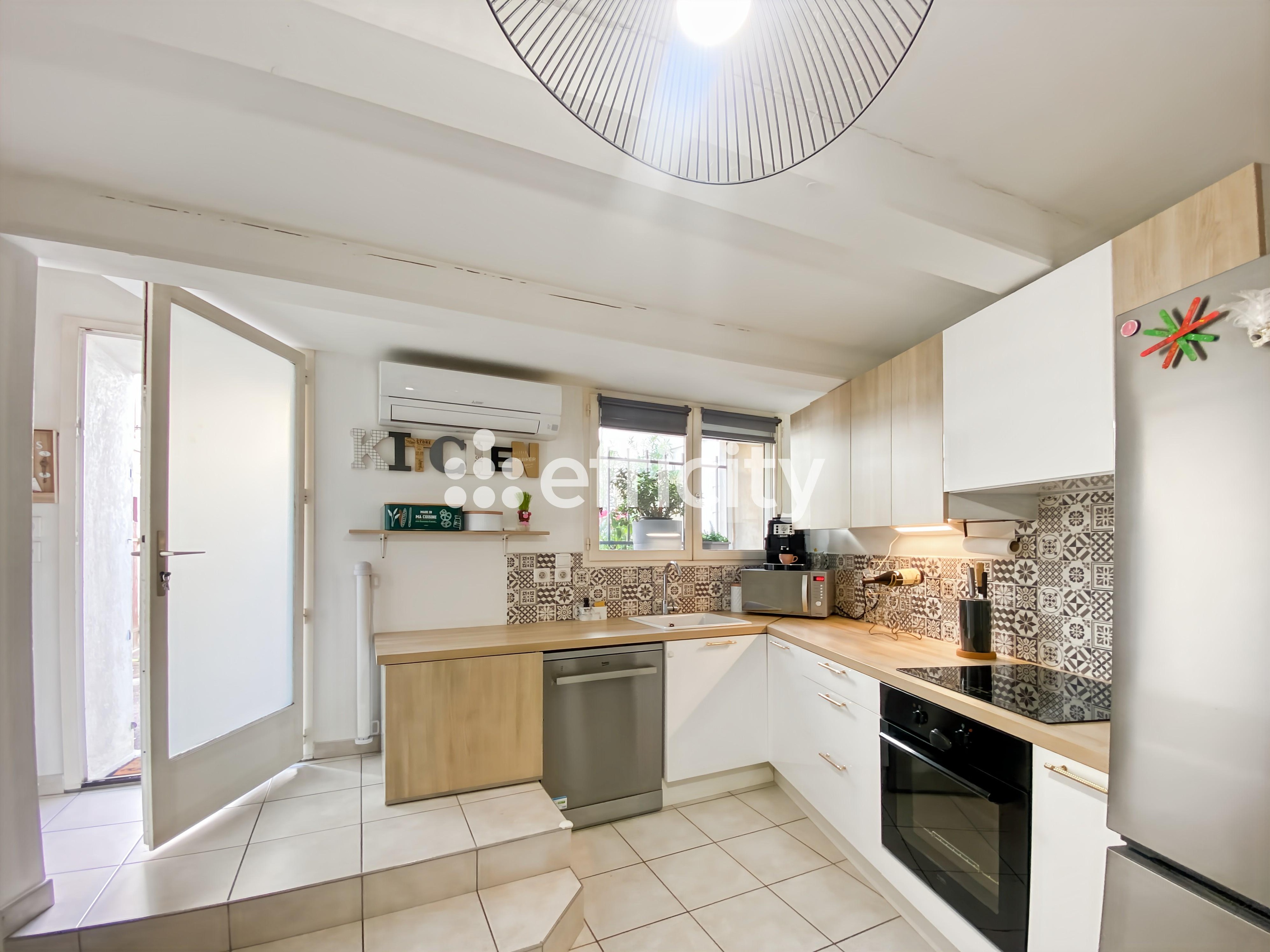 Achat immobilier Appartement 3 pièces  75m2 à Marseille (13013) - Photo n°4