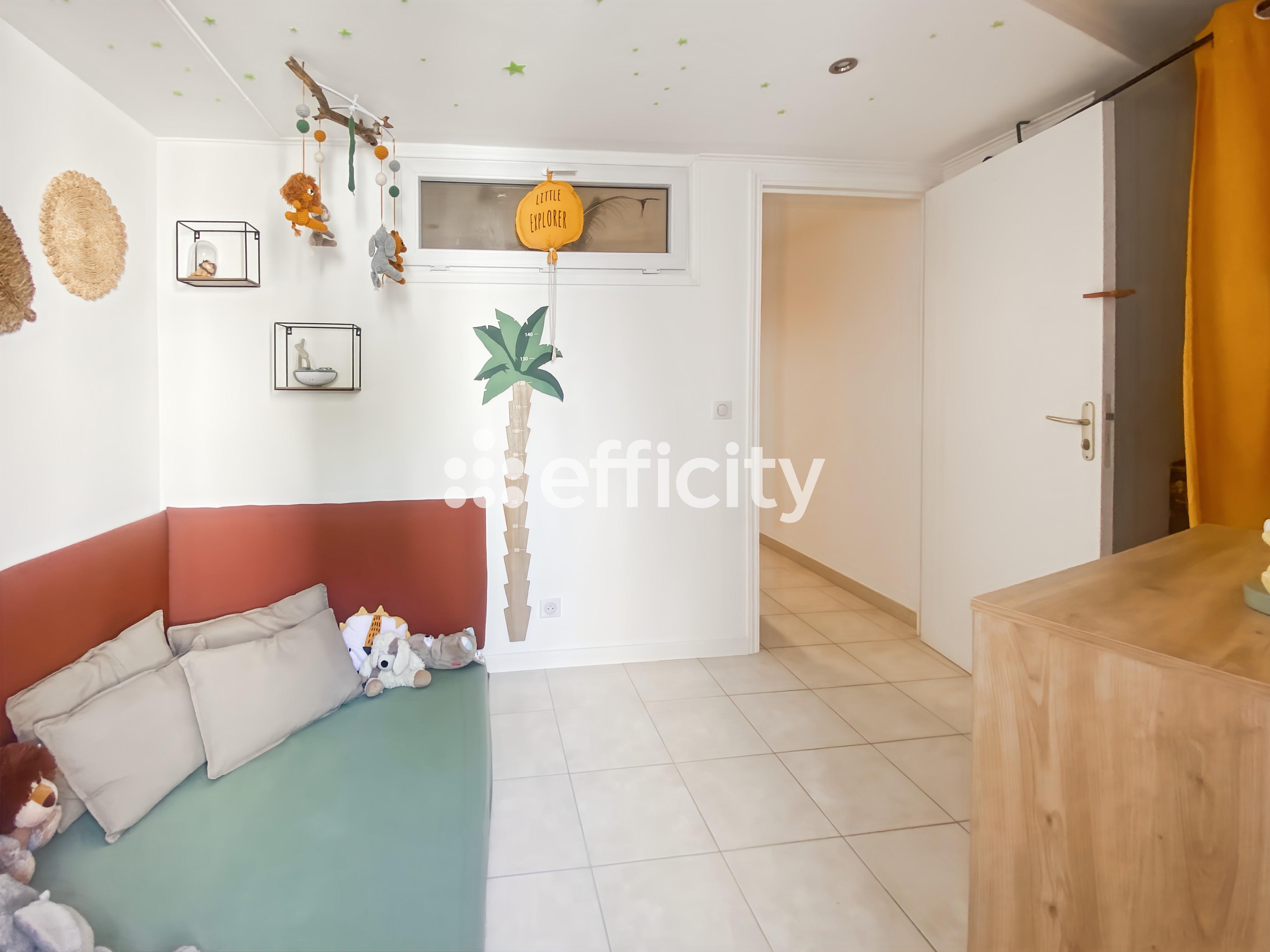 Achat immobilier Appartement 3 pièces  75m2 à Marseille (13013) - Photo n°8