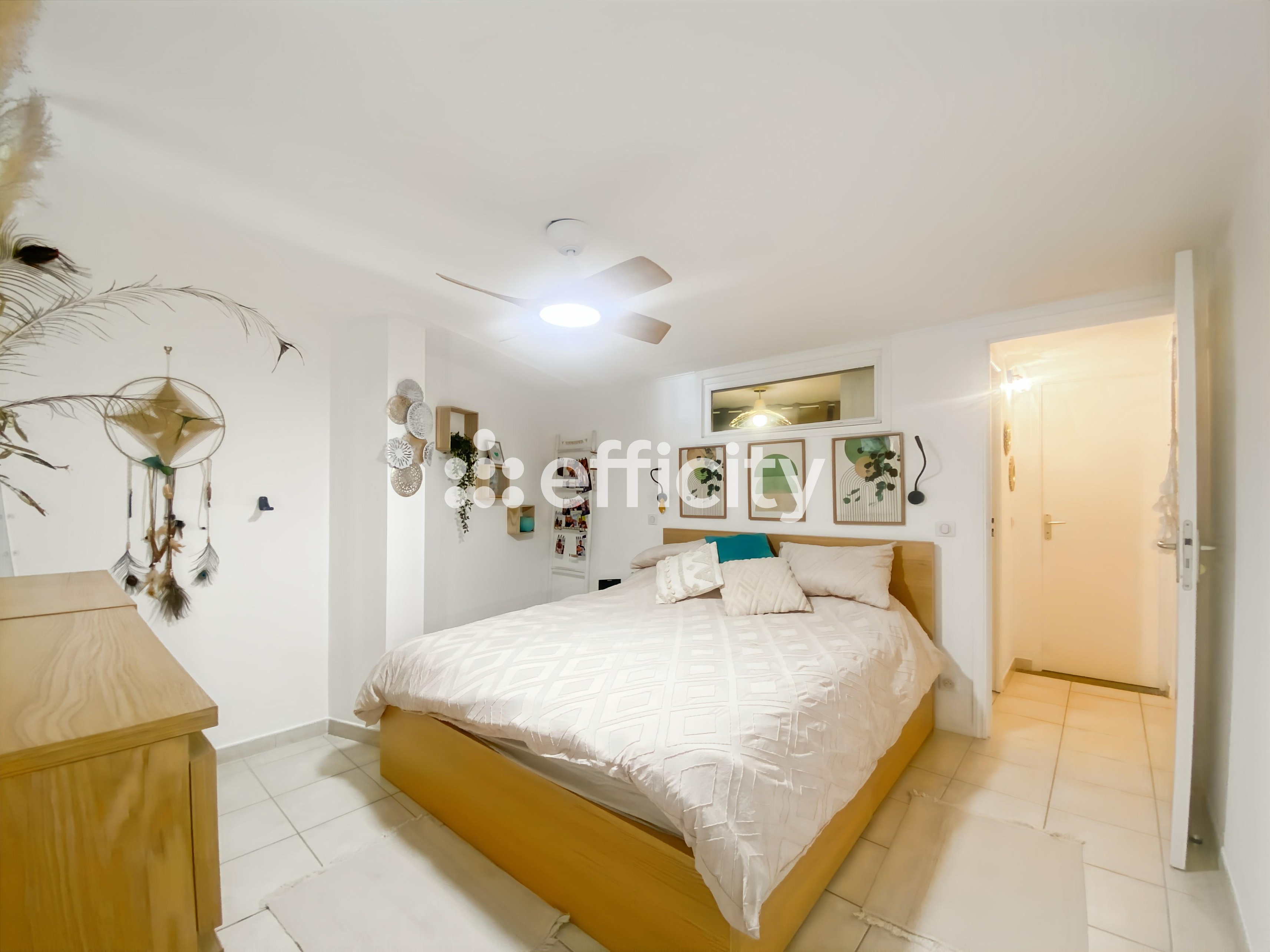 Achat immobilier Appartement 3 pièces  75m2 à Marseille (13013) - Photo n°11