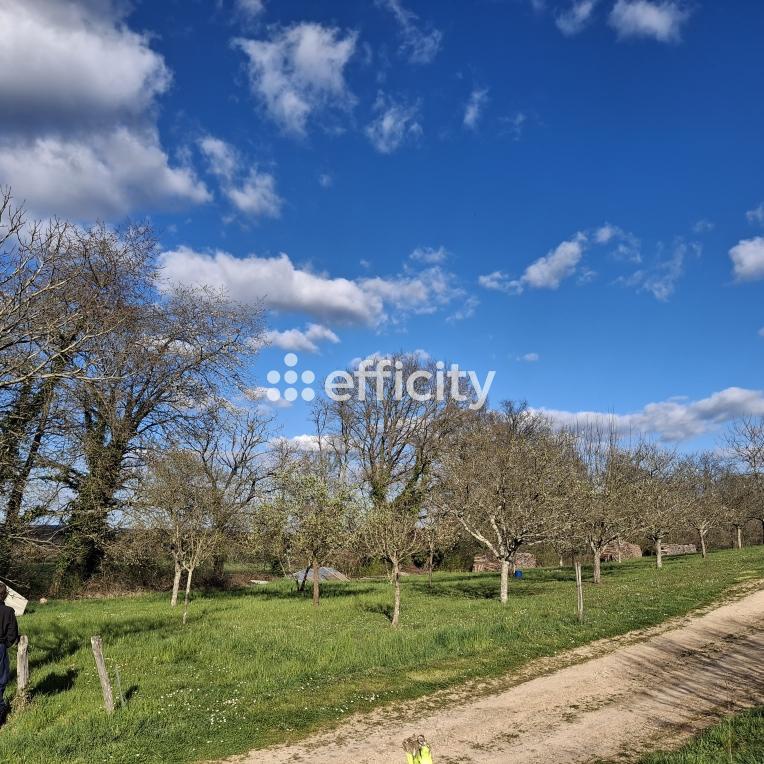 Terrain 1649 m² · à Ancier · 1 649 m² · 26 000 €