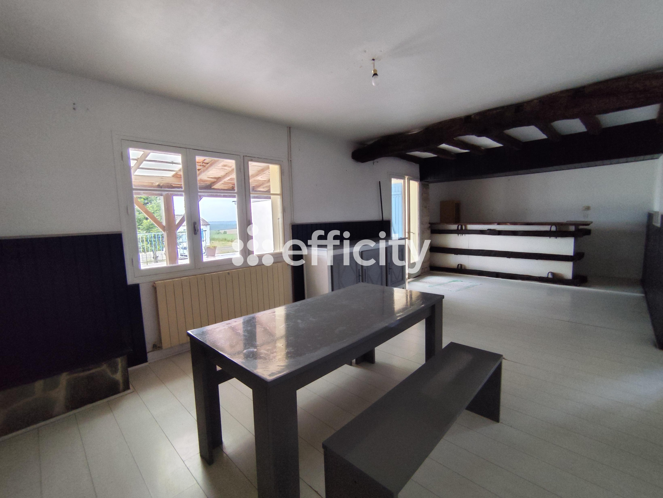 Achat immobilier Maison 12 pièces  290m2 à Chaniers (17610) - Photo n°10