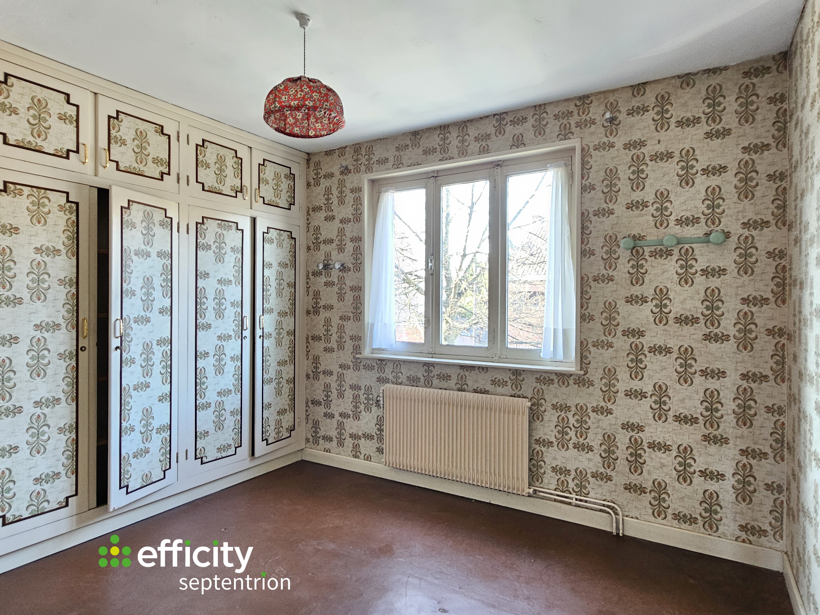 Achat immobilier Maison 4 pièces  75m2 à Roubaix (59100) - Photo n°8