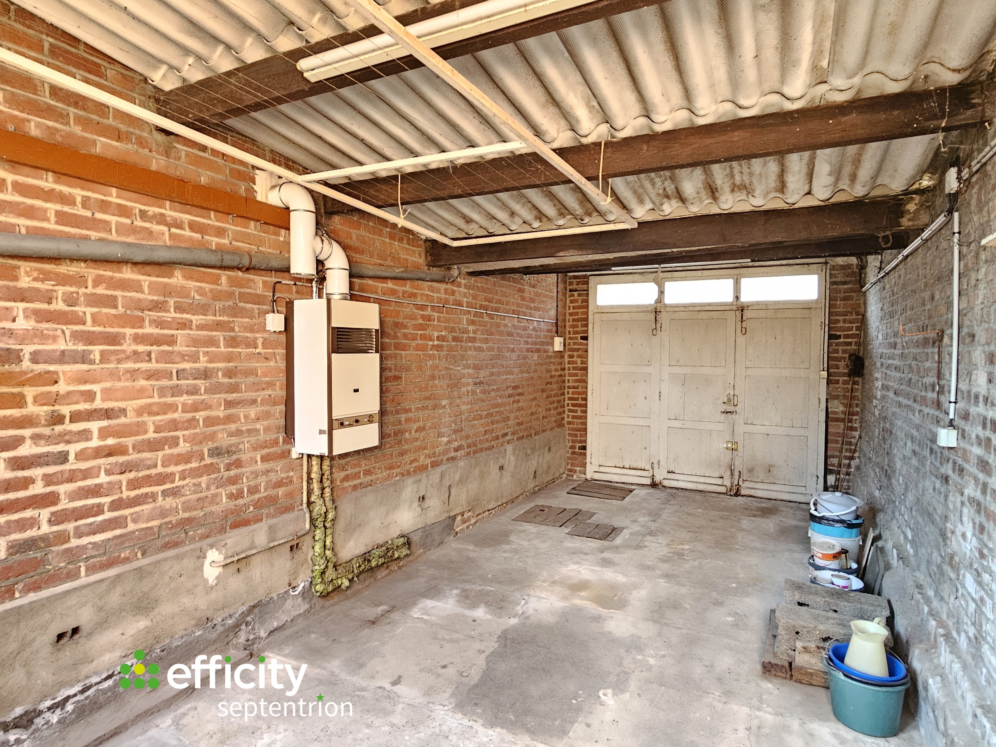 Achat immobilier Maison 4 pièces  75m2 à Roubaix (59100) - Photo n°10