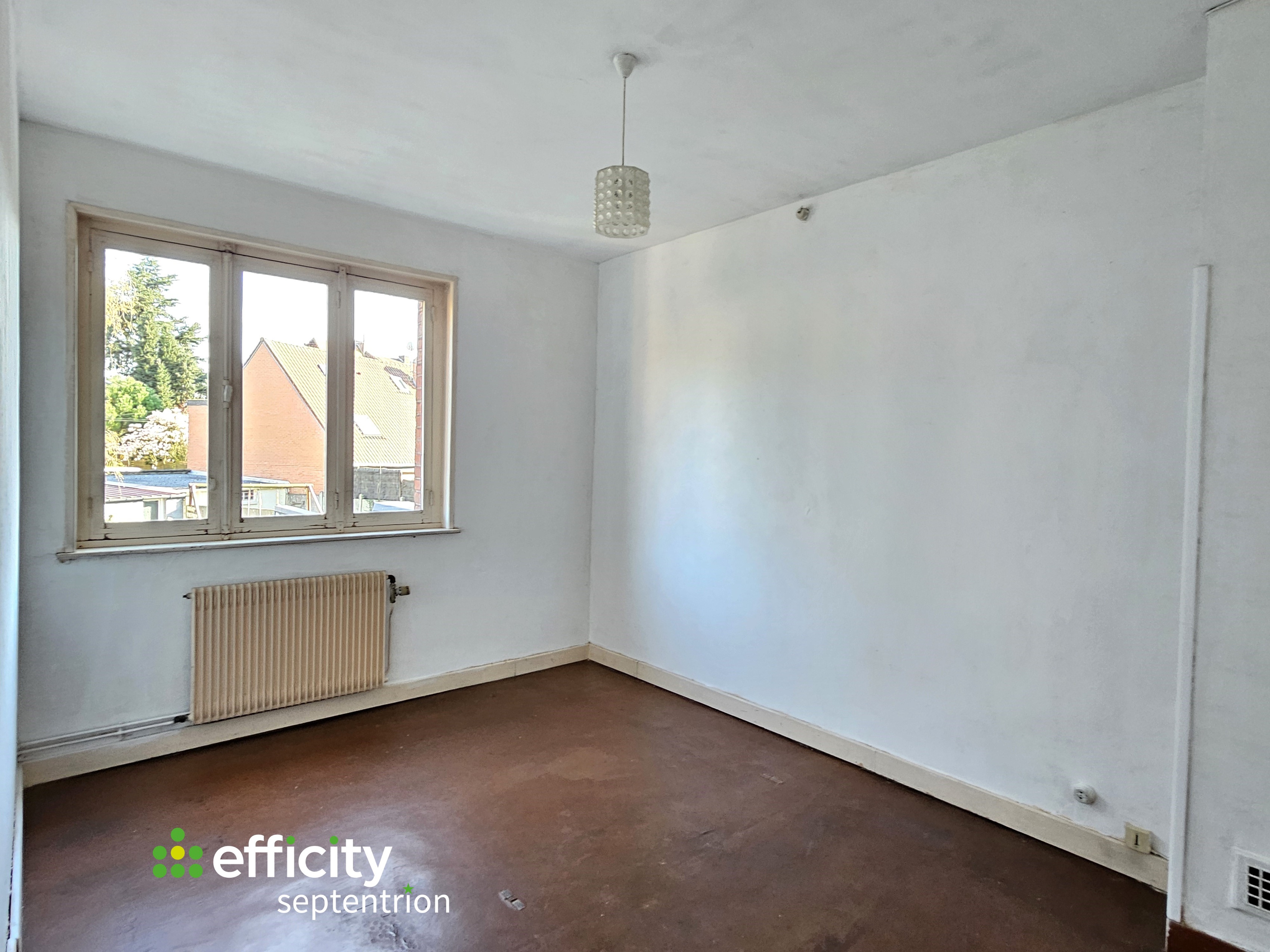 Achat immobilier Maison 4 pièces  75m2 à Roubaix (59100) - Photo n°6