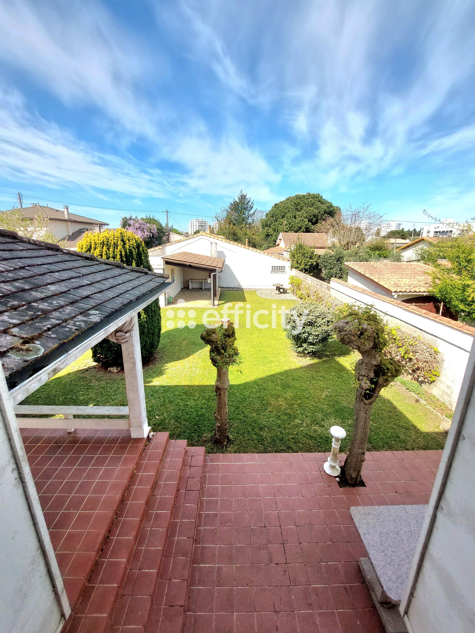 maison 3 pièces - 96m2 à Mérignac (33700)