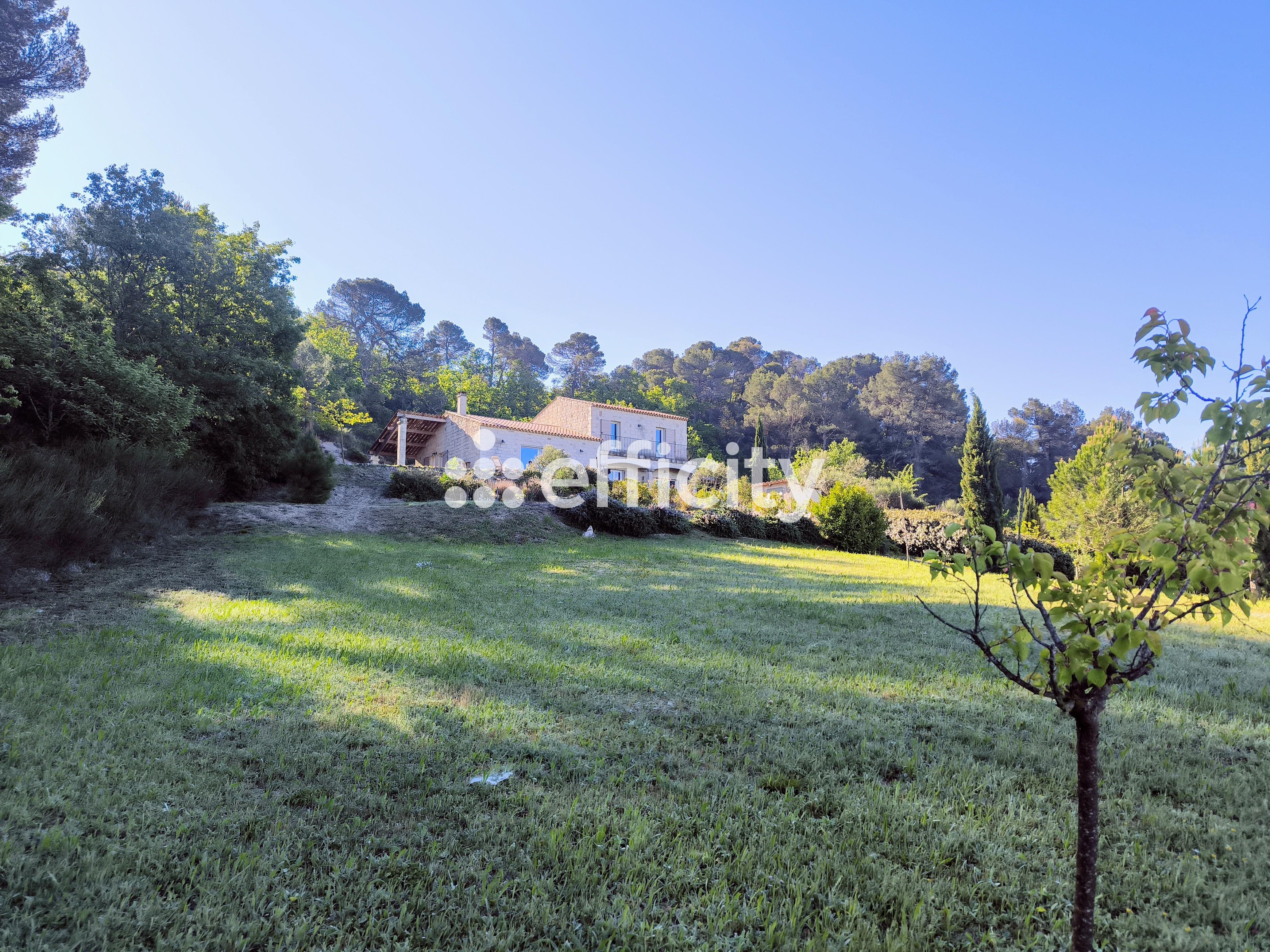 Achat immobilier Maison 6 pièces  176m2 à Saint-Michel-l'Observatoire (04870) - Photo n°17