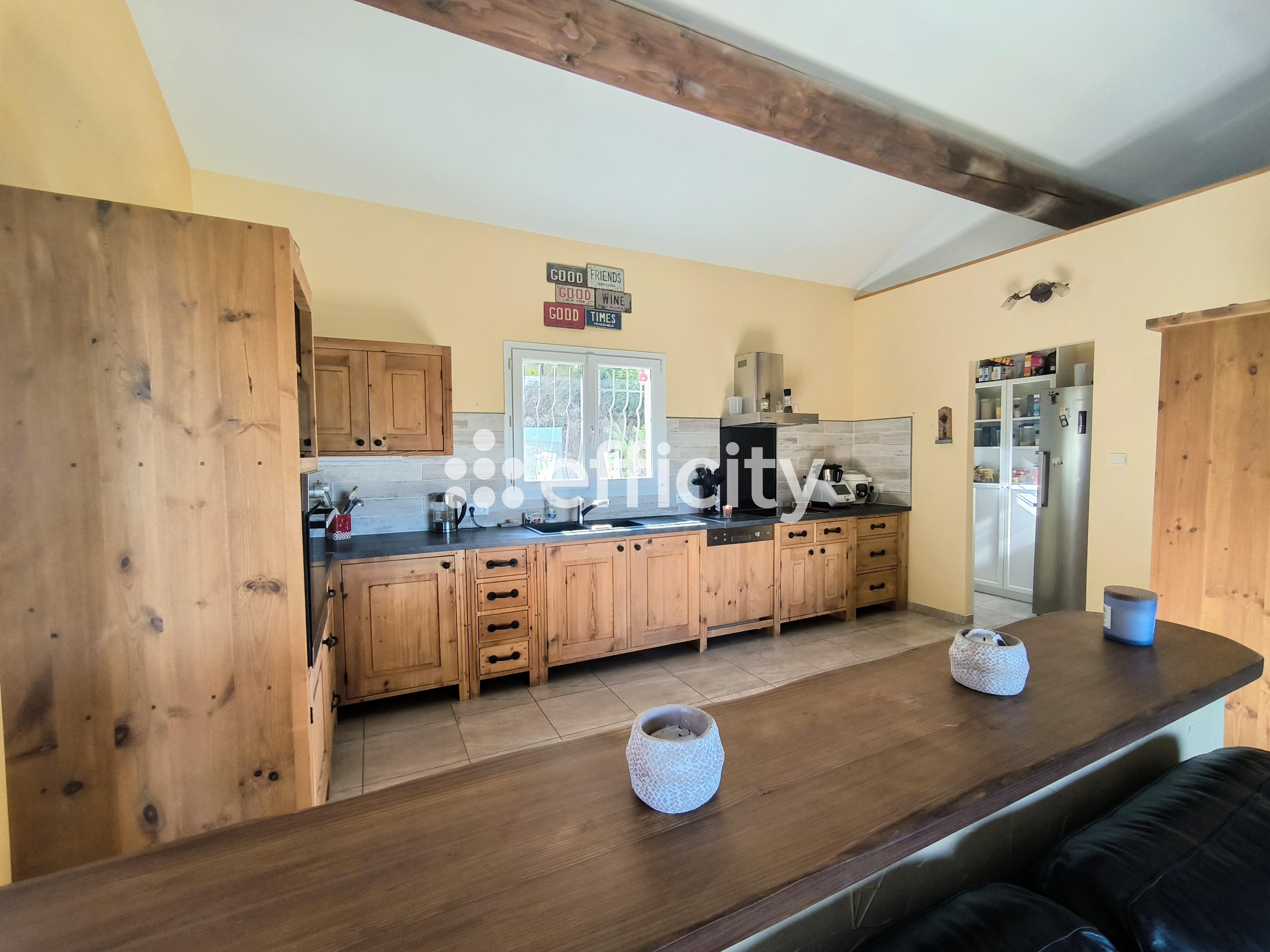 Achat immobilier Maison 6 pièces  176m2 à Saint-Michel-l'Observatoire (04870) - Photo n°7