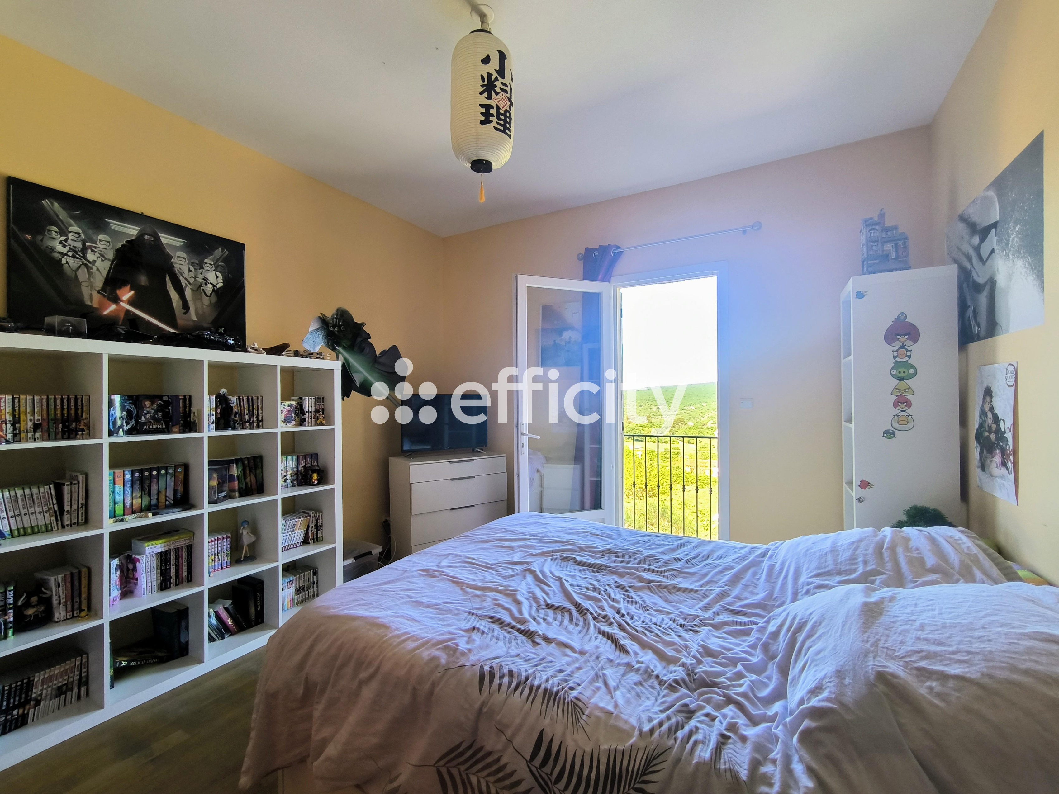 Achat immobilier Maison 6 pièces  176m2 à Saint-Michel-l'Observatoire (04870) - Photo n°12