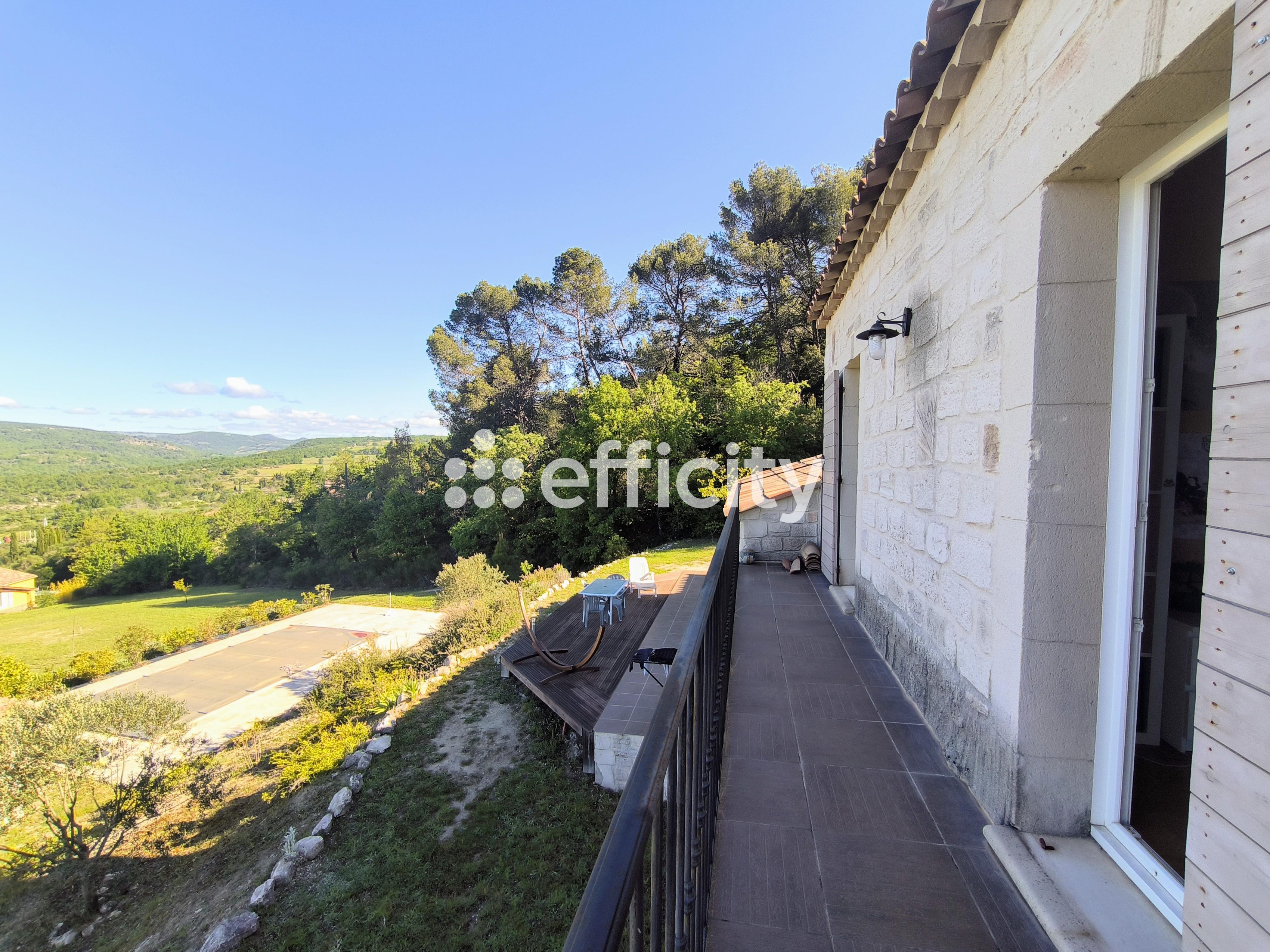 Achat immobilier Maison 6 pièces  176m2 à Saint-Michel-l'Observatoire (04870) - Photo n°13