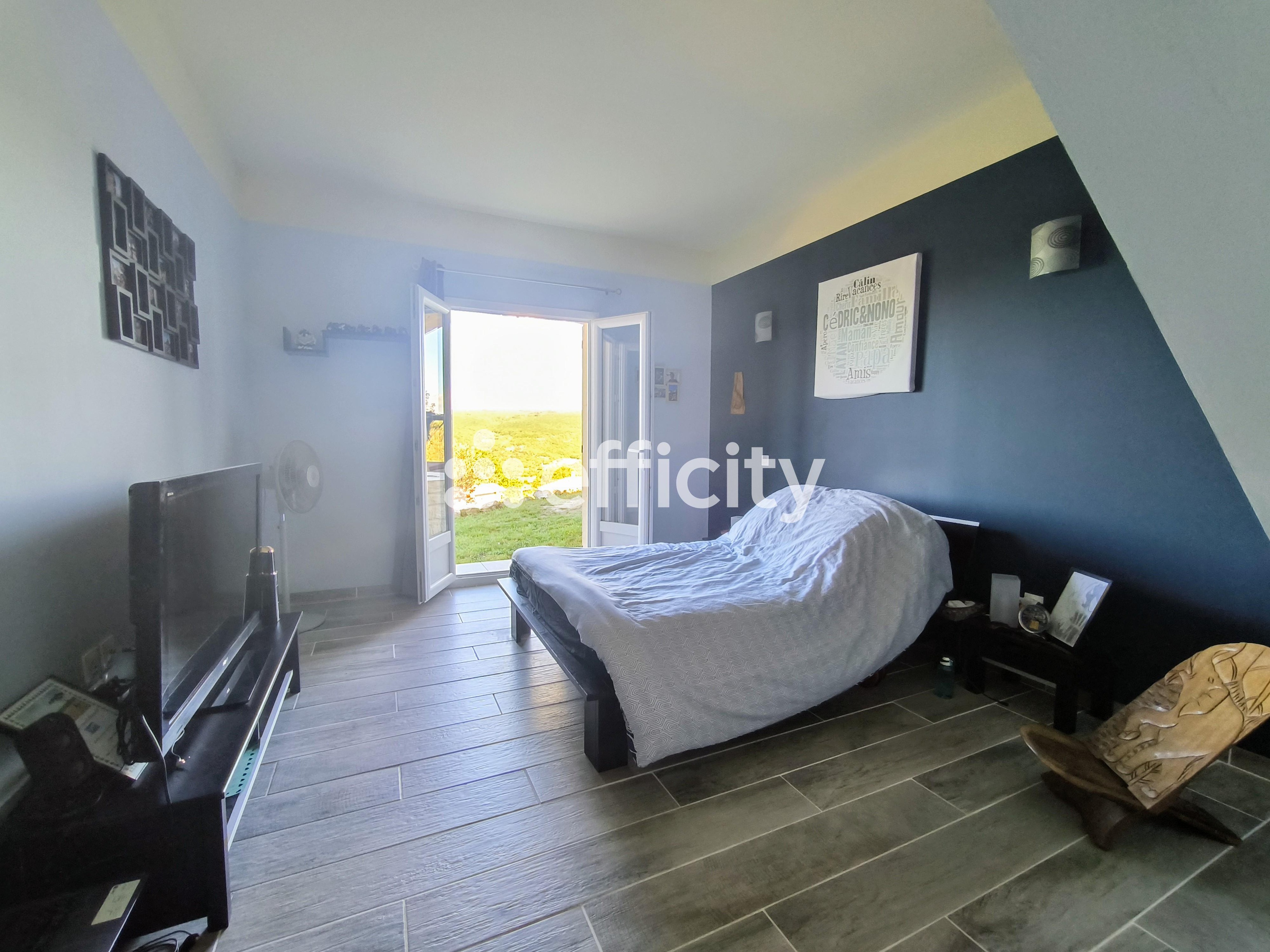 Achat immobilier Maison 6 pièces  176m2 à Saint-Michel-l'Observatoire (04870) - Photo n°9