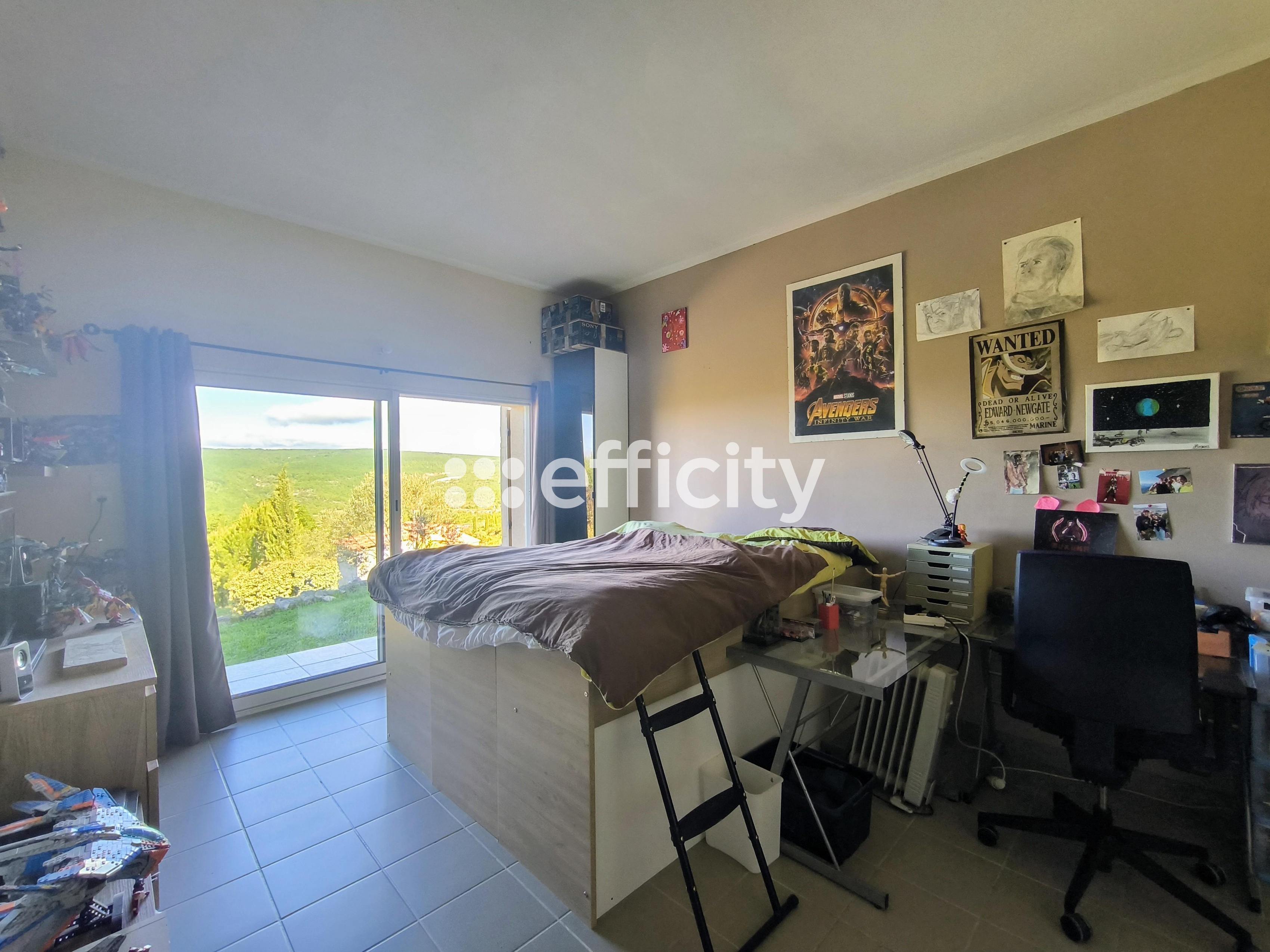 Achat immobilier Maison 6 pièces  176m2 à Saint-Michel-l'Observatoire (04870) - Photo n°14