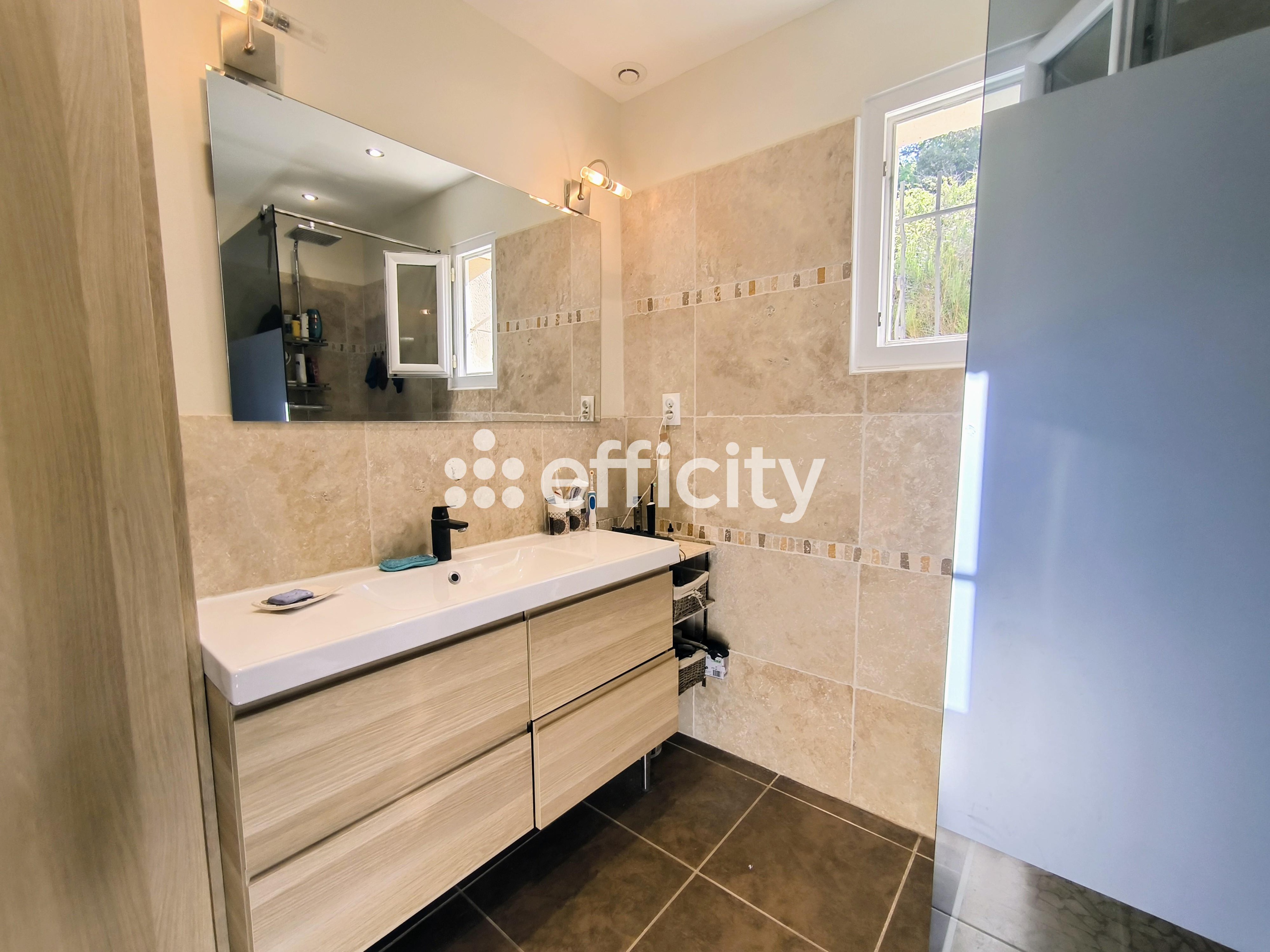 Achat immobilier Maison 6 pièces  176m2 à Saint-Michel-l'Observatoire (04870) - Photo n°15