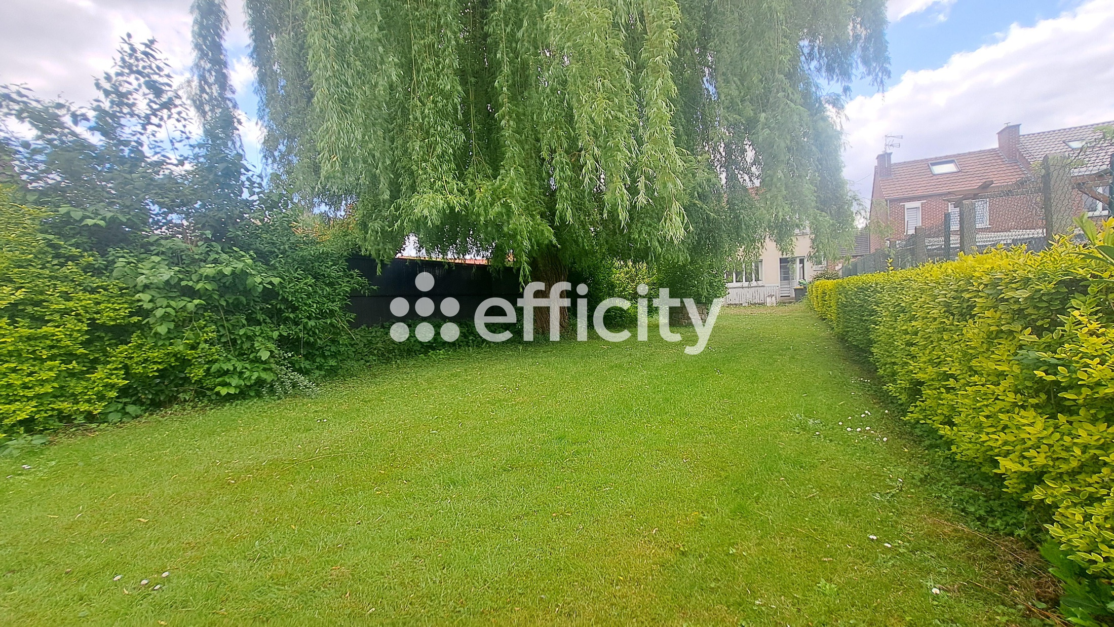 maison 6 pièces - 100m2 à Pecquencourt (59146)