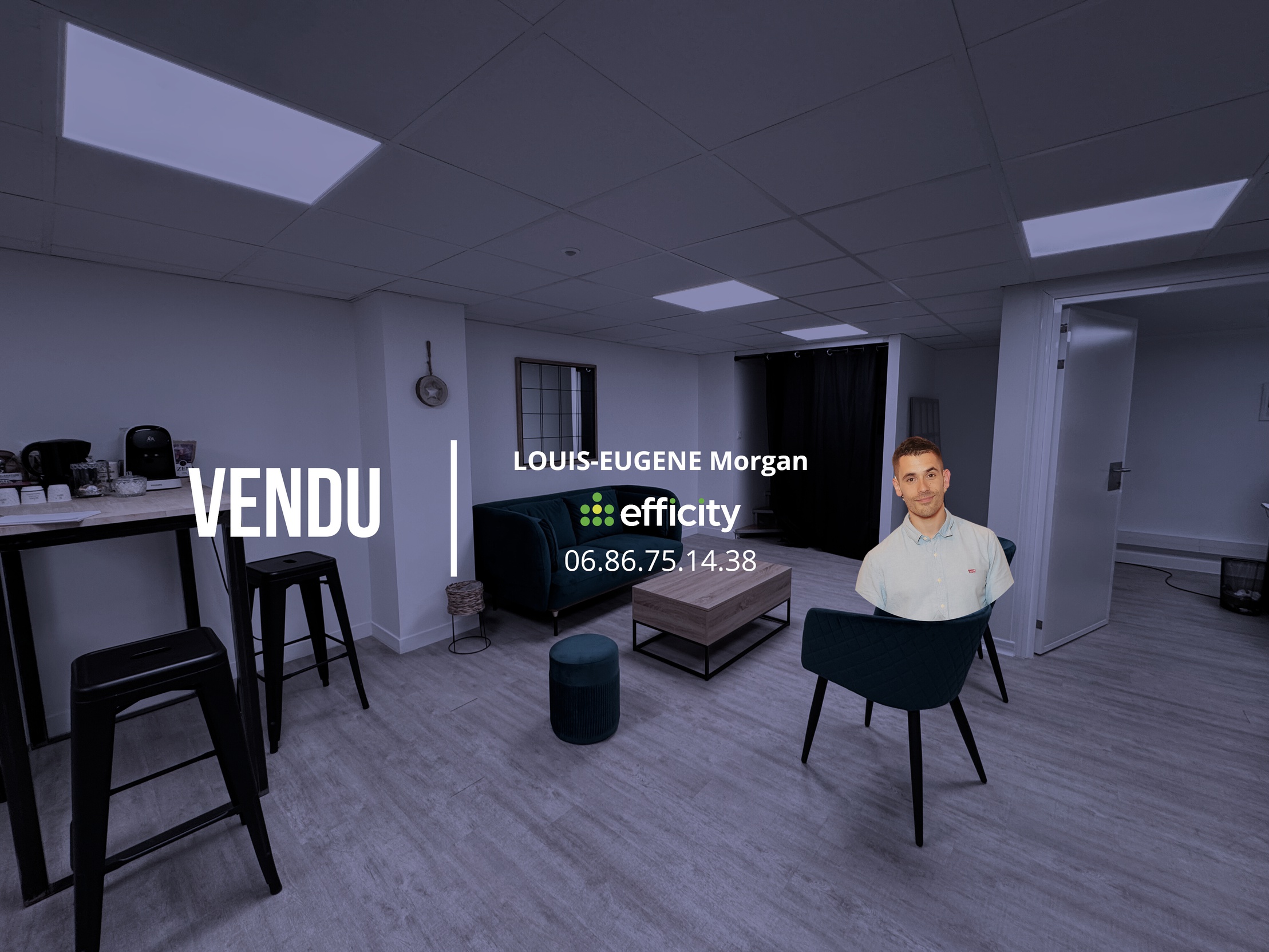 local-commercial 7 pièces - 158m2 à Poitiers (86000)