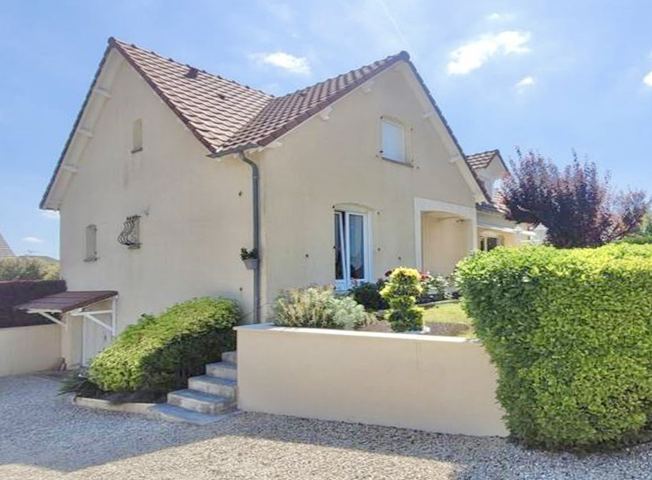 maison 7 pièces - 188m2 à Antony (92160)