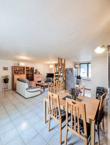 maison 3 pièces - 86m2 à Irigny (69540)