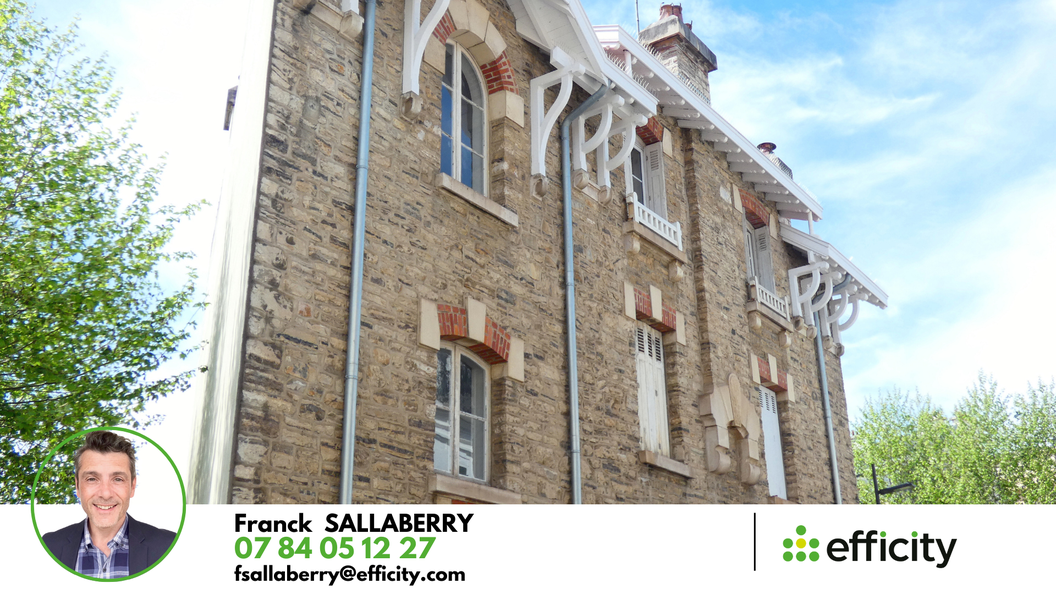 appartement 2 pièces - 21,0m2 à Biarritz (64200)