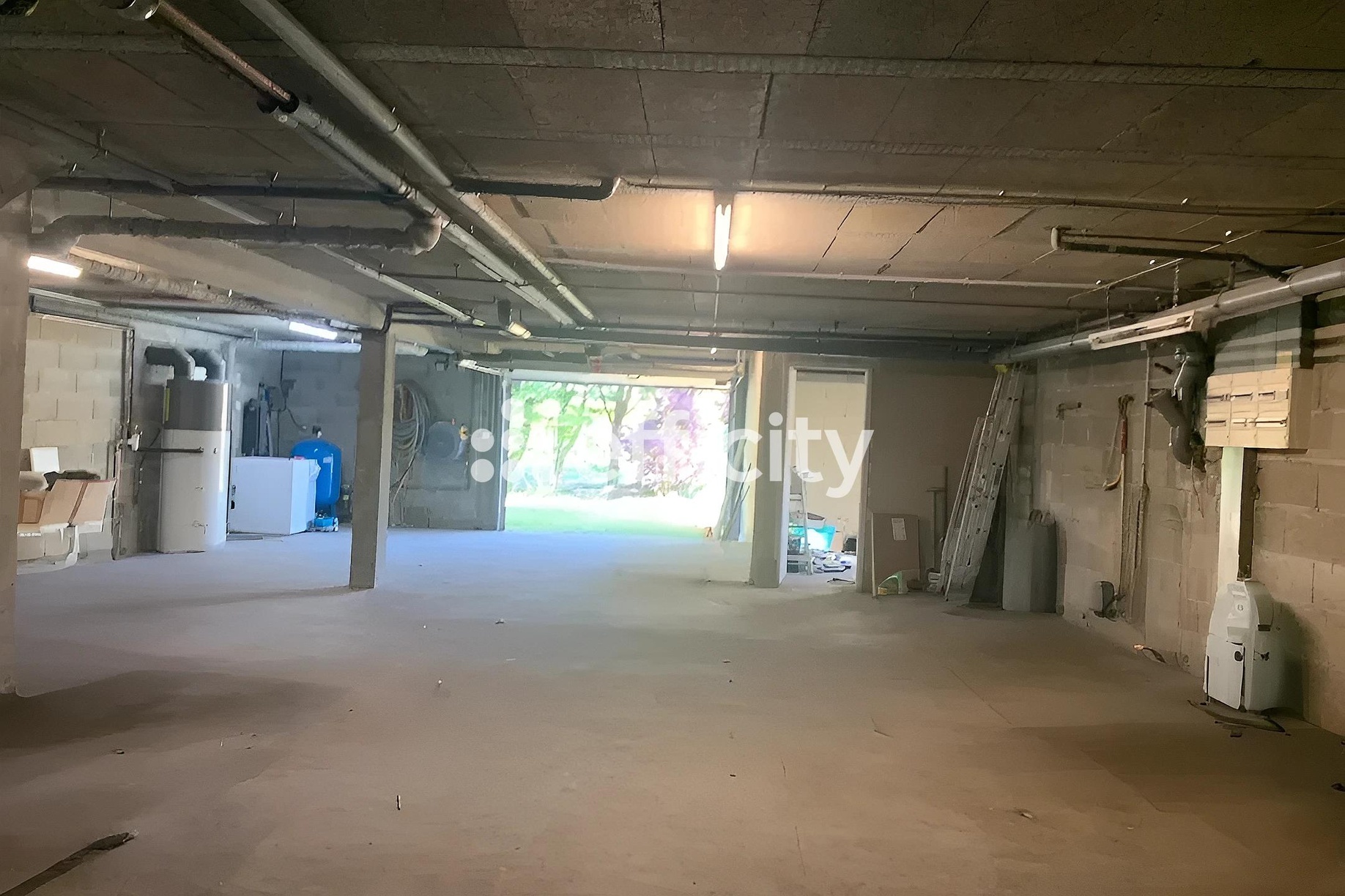 Achat immobilier Maison 6 pièces  144m2 à Aigre (16140) - Photo n°16