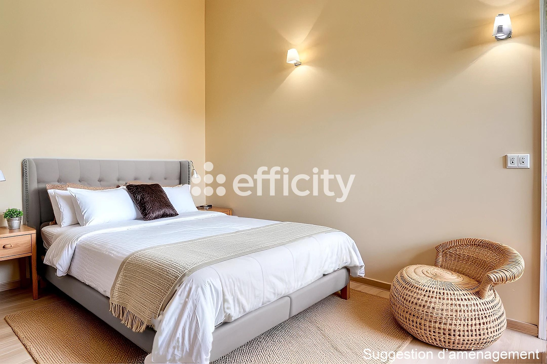 Achat immobilier Maison 6 pièces  144m2 à Aigre (16140) - Photo n°13